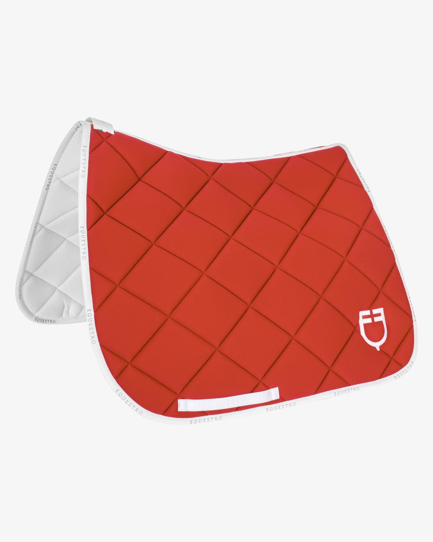 Mantilla Doma de Tejido Técnico con logo Equestro-Rincón del Valle