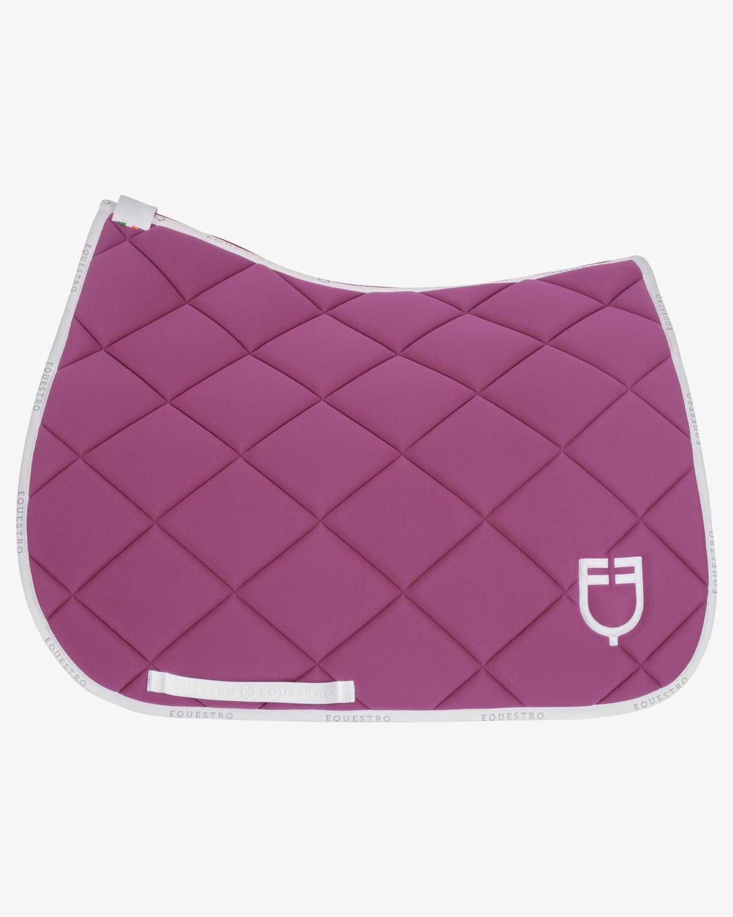 Mantilla Doma de Tejido Técnico con logo Equestro-Rincón del Valle