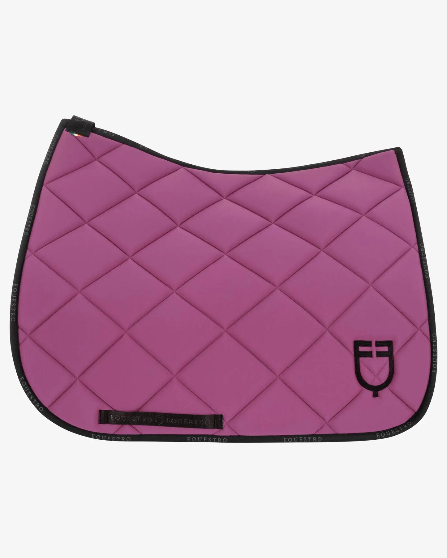 Mantilla Doma de Tejido Técnico con logo Equestro-Rincón del Valle