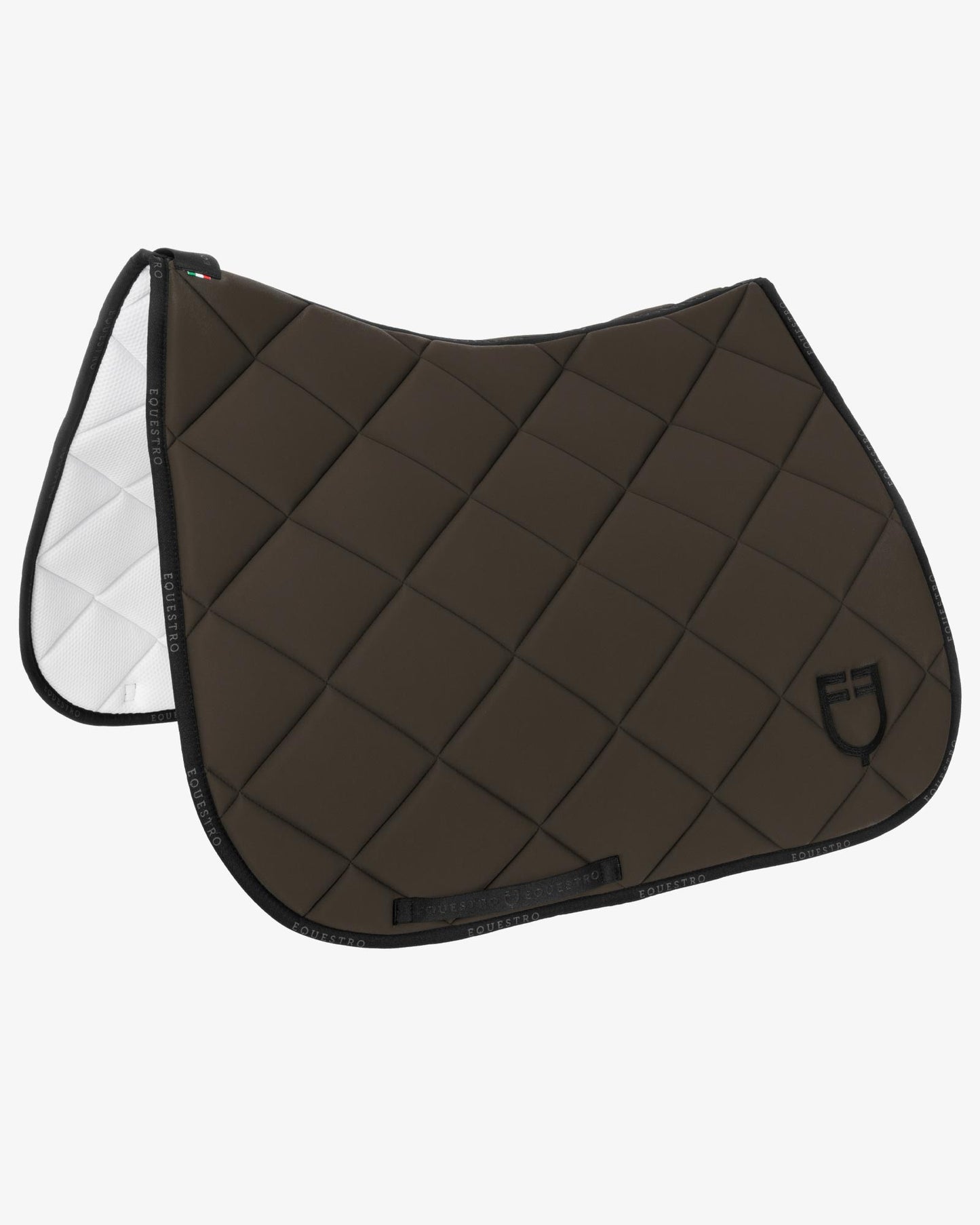 Mantilla Doma de Tejido Técnico con logo Equestro-Rincón del Valle
