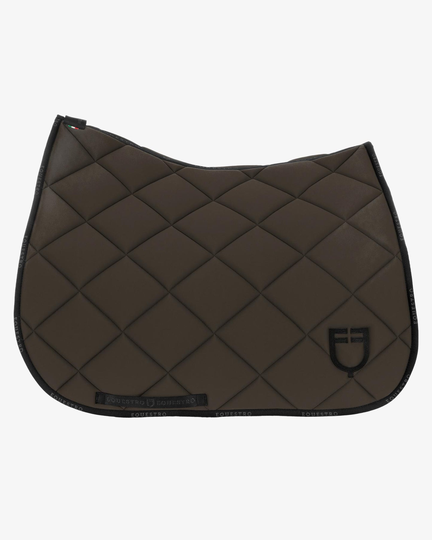Mantilla Doma de Tejido Técnico con logo Equestro-Rincón del Valle