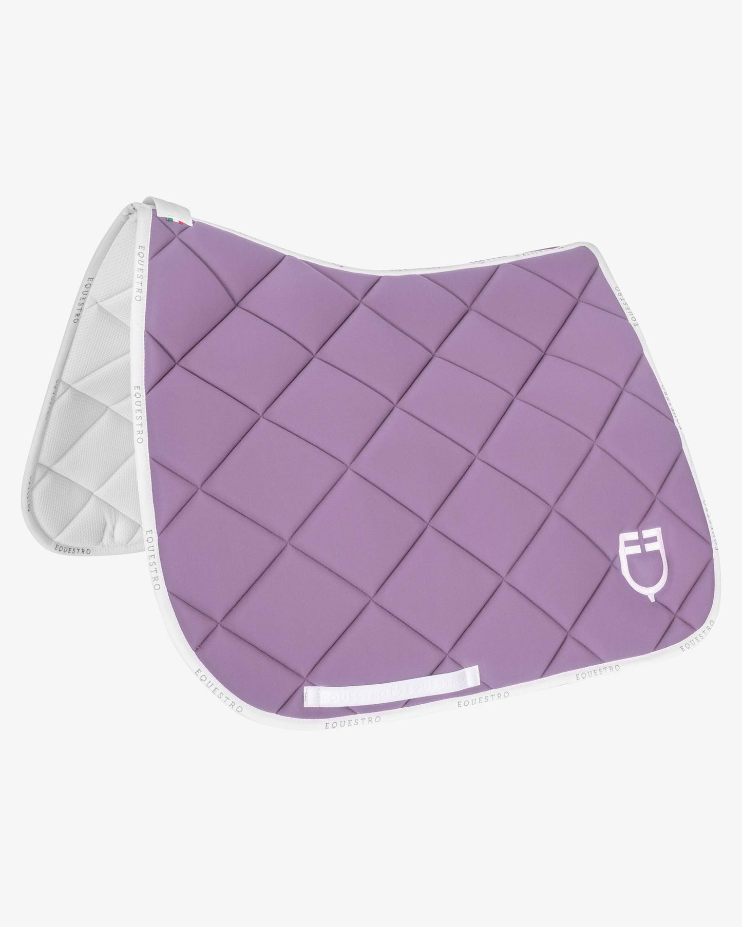 Mantilla Doma de Tejido Técnico con logo Equestro-Rincón del Valle