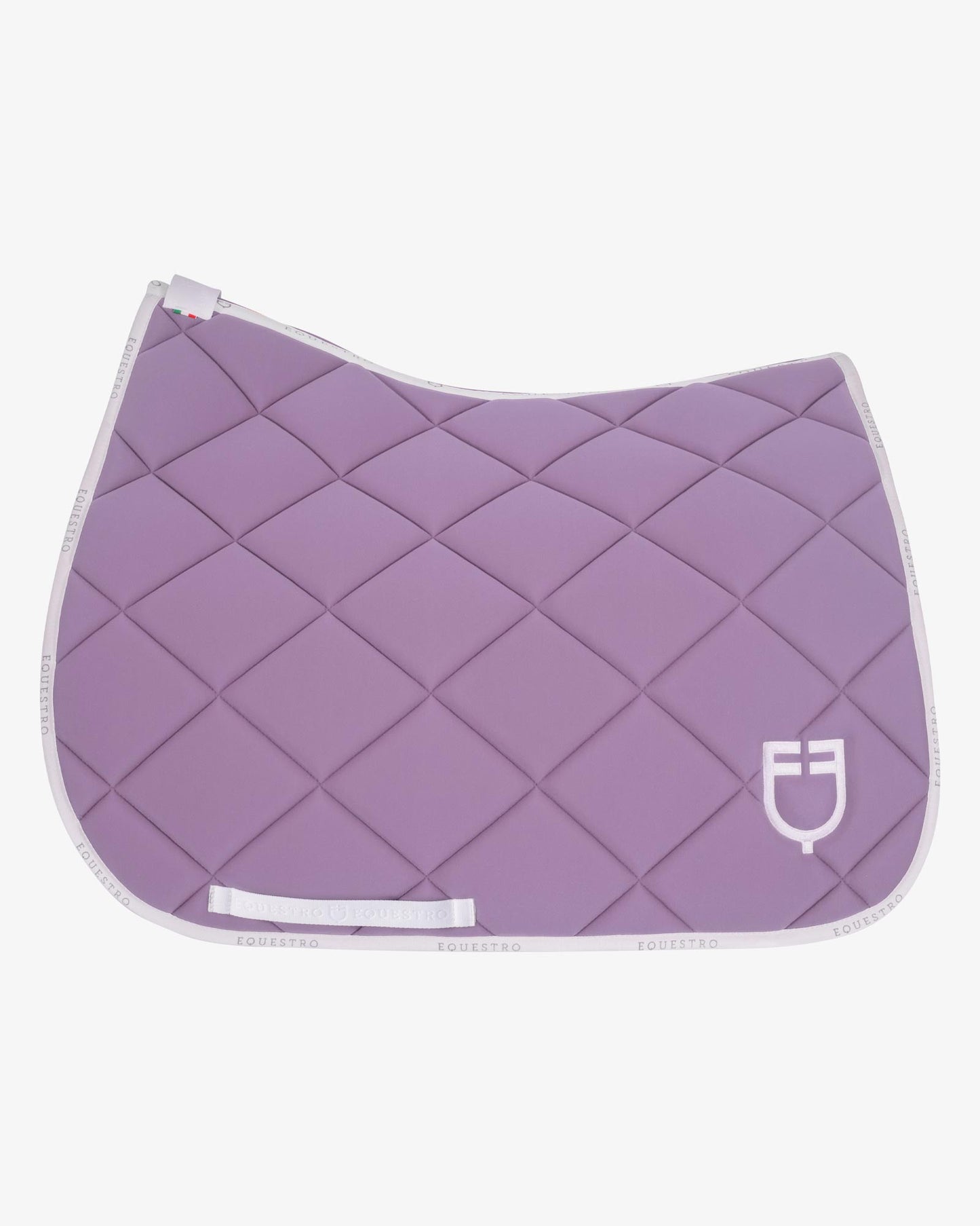 Mantilla Doma de Tejido Técnico con logo Equestro-Rincón del Valle