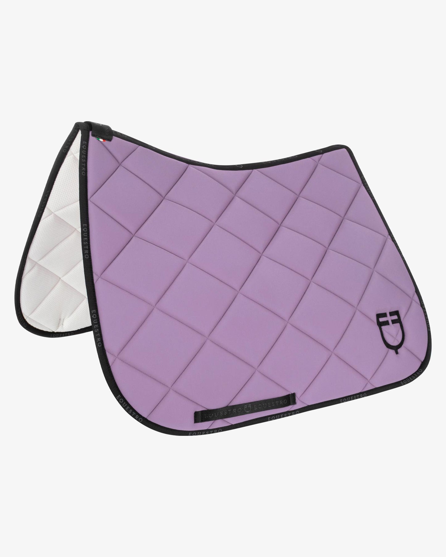 Mantilla Doma de Tejido Técnico con logo Equestro-Rincón del Valle
