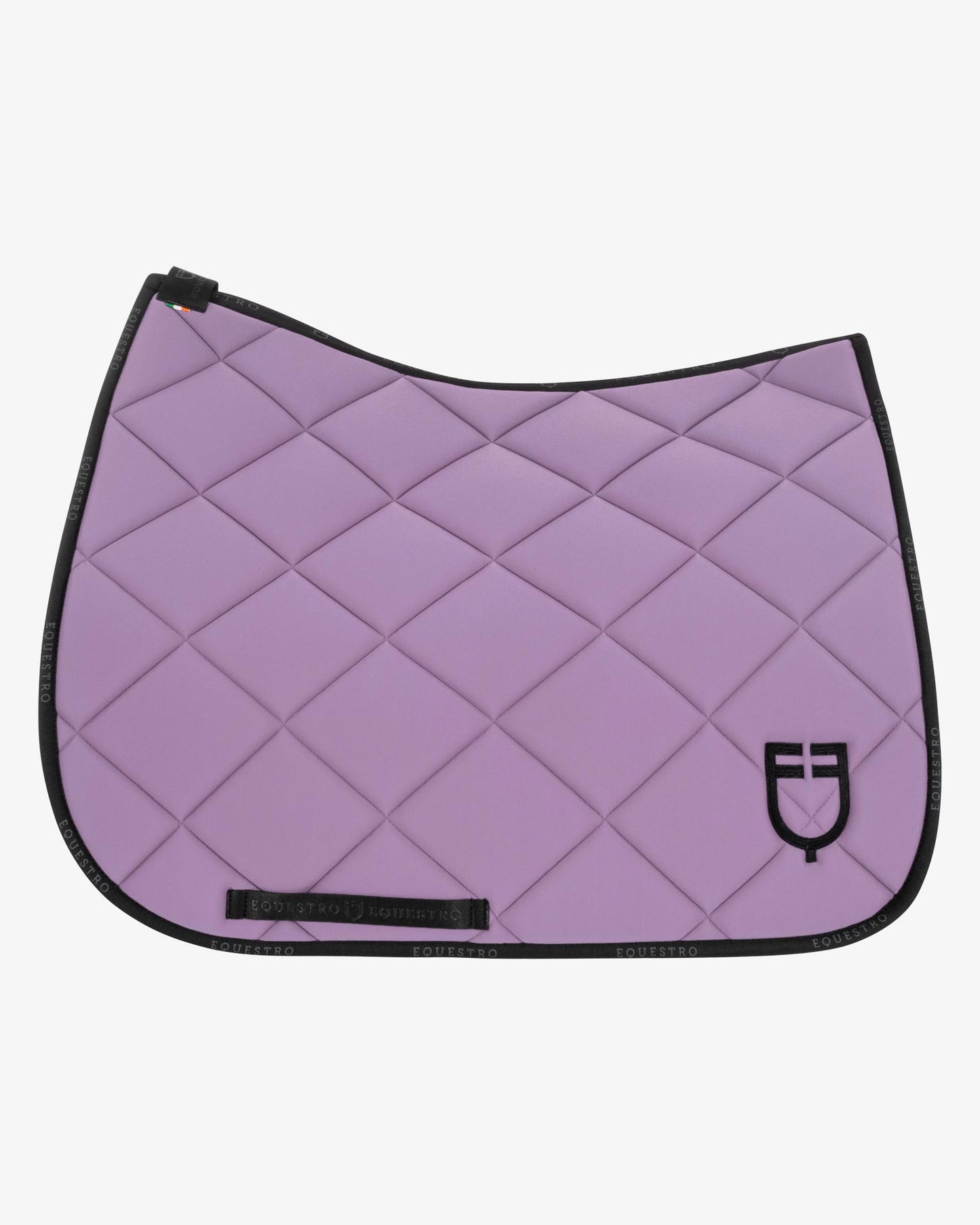 Mantilla Doma de Tejido Técnico con logo Equestro-Rincón del Valle