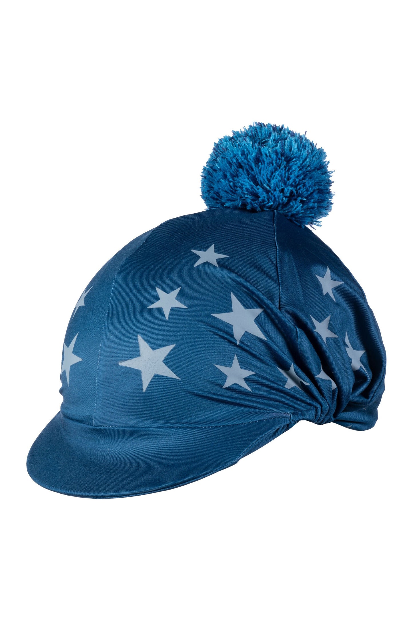 Cubre casco -Stars- - HKM