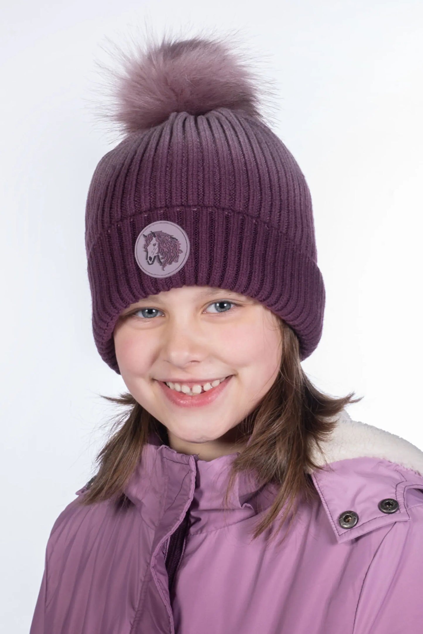 Gorro -Alva- HKM-Rincón del Valle