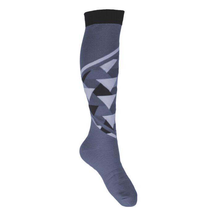 Calcetines -Barcelona- HKM azul - imagen de producto HKM
