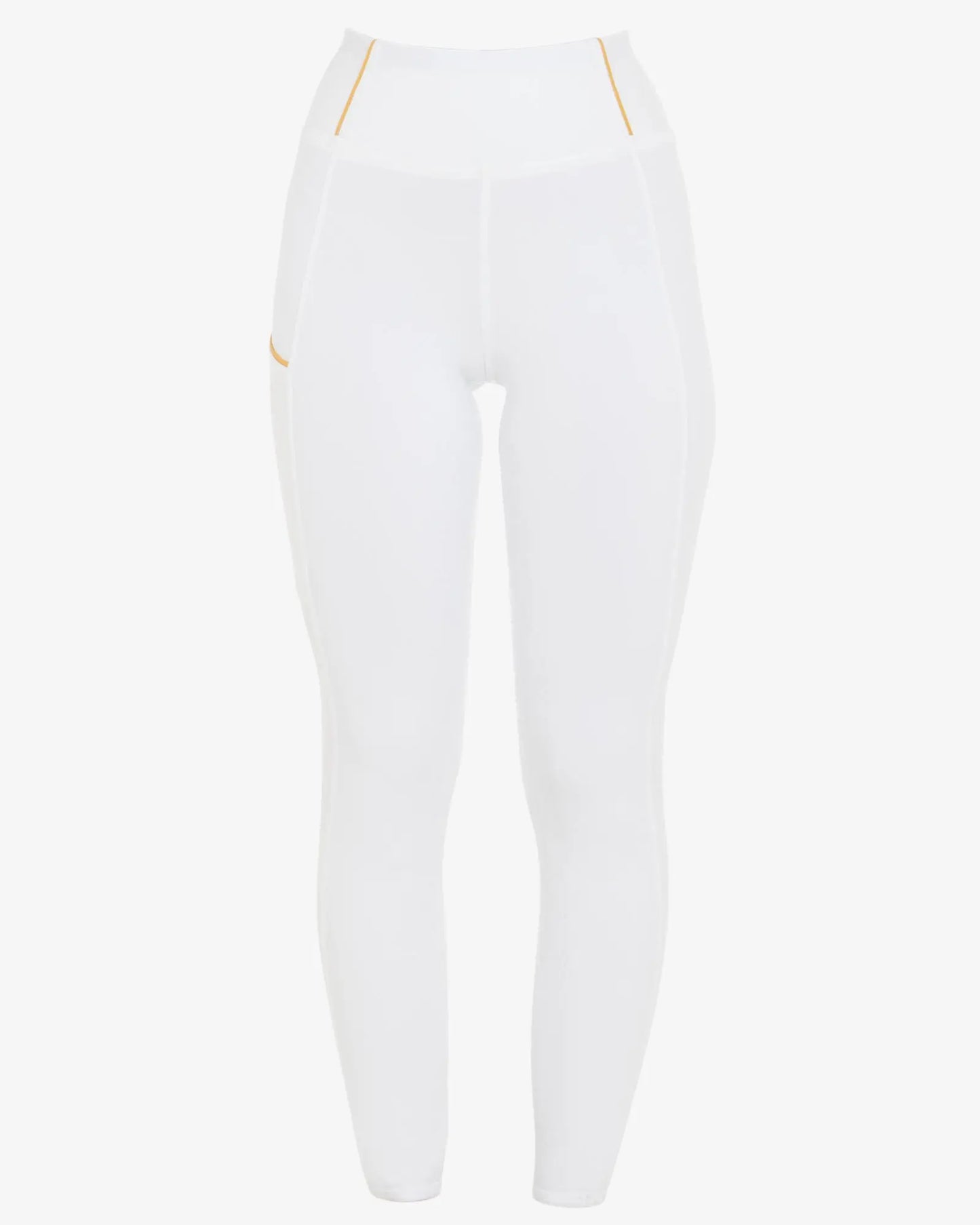 Leggings Mujer Cintura alta full grip Equestro-Rincón del Valle