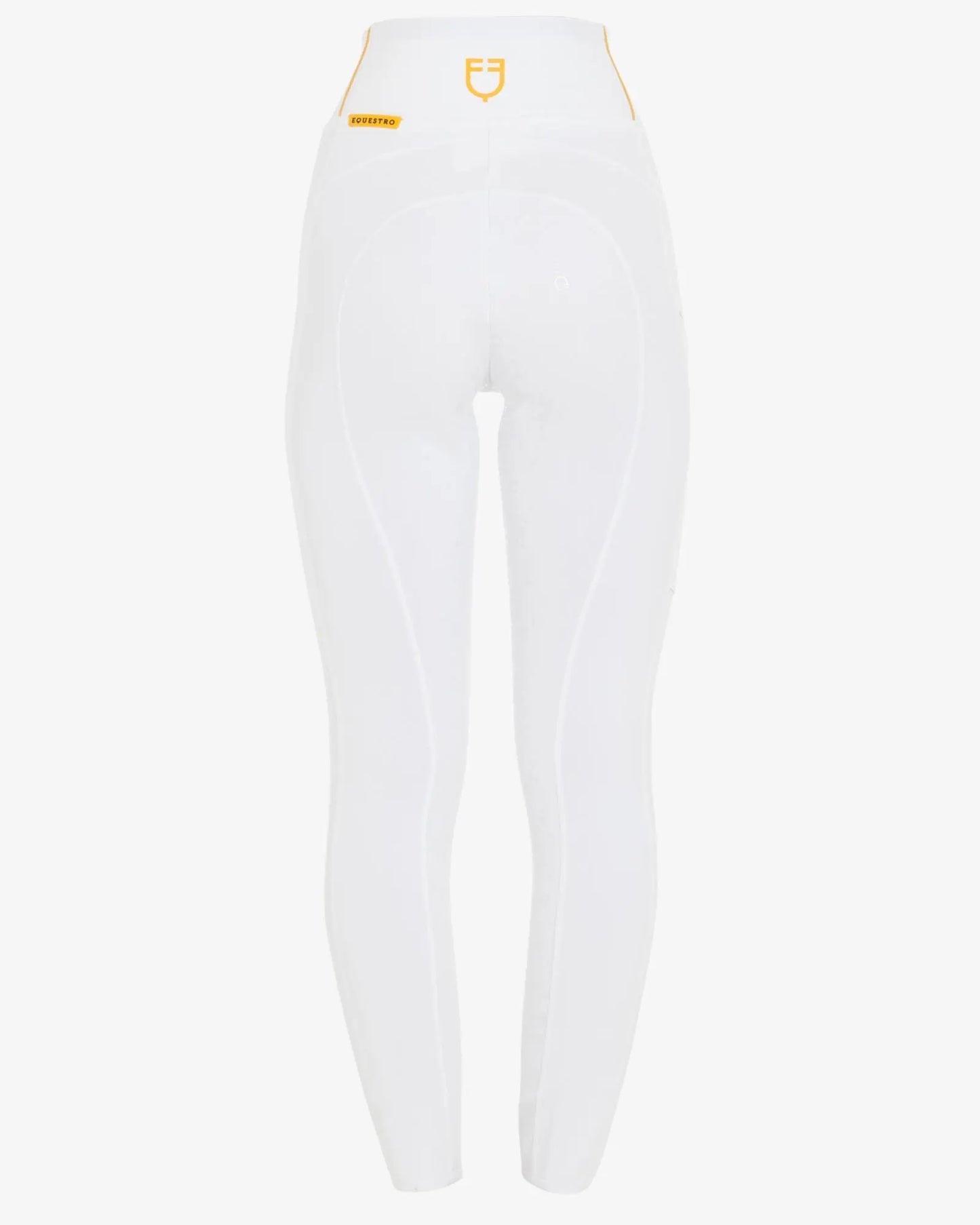 Leggings Mujer Cintura alta full grip Equestro-Rincón del Valle