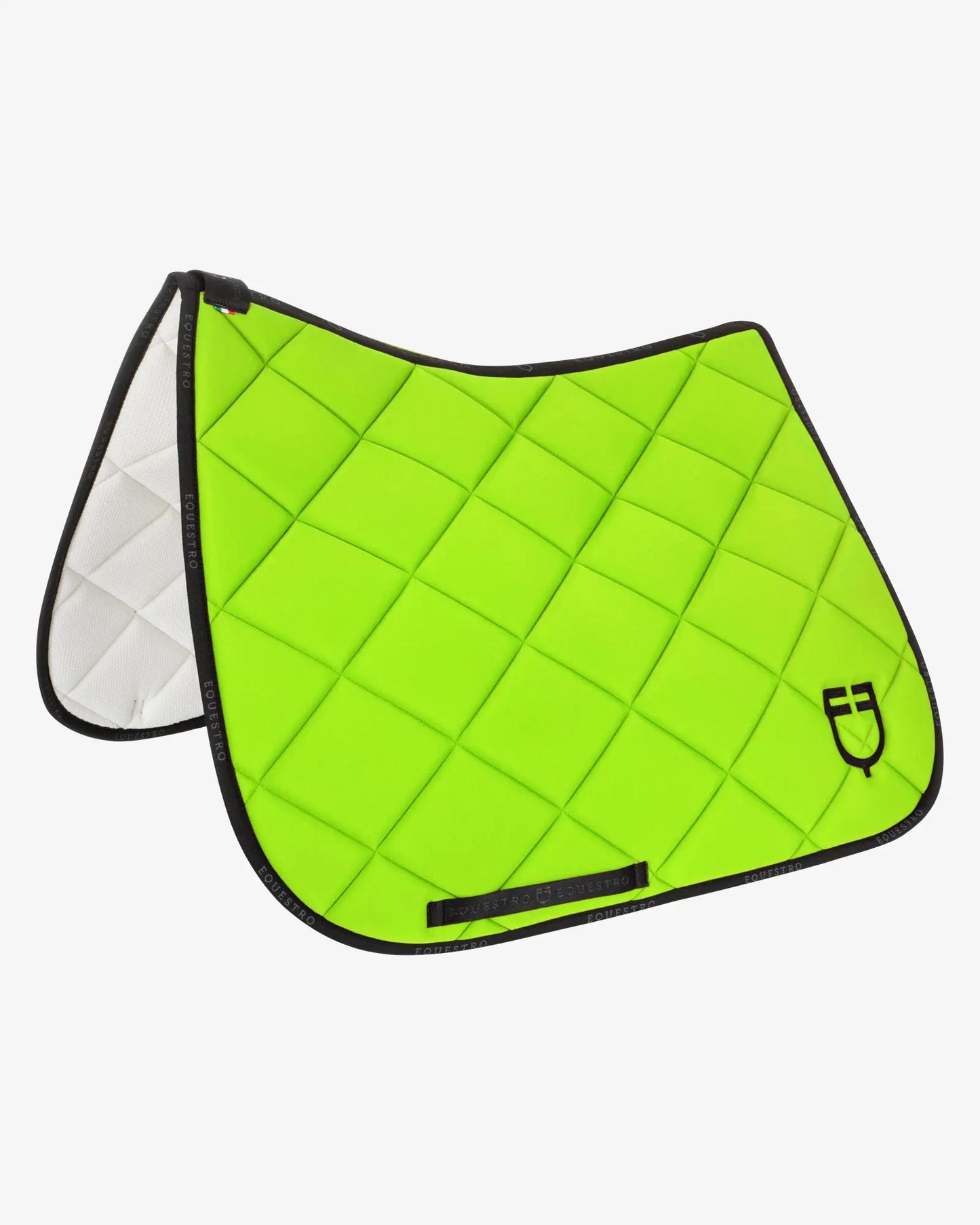 Mantilla Doma de Tejido Técnico con logo Equestro-Rincón del Valle