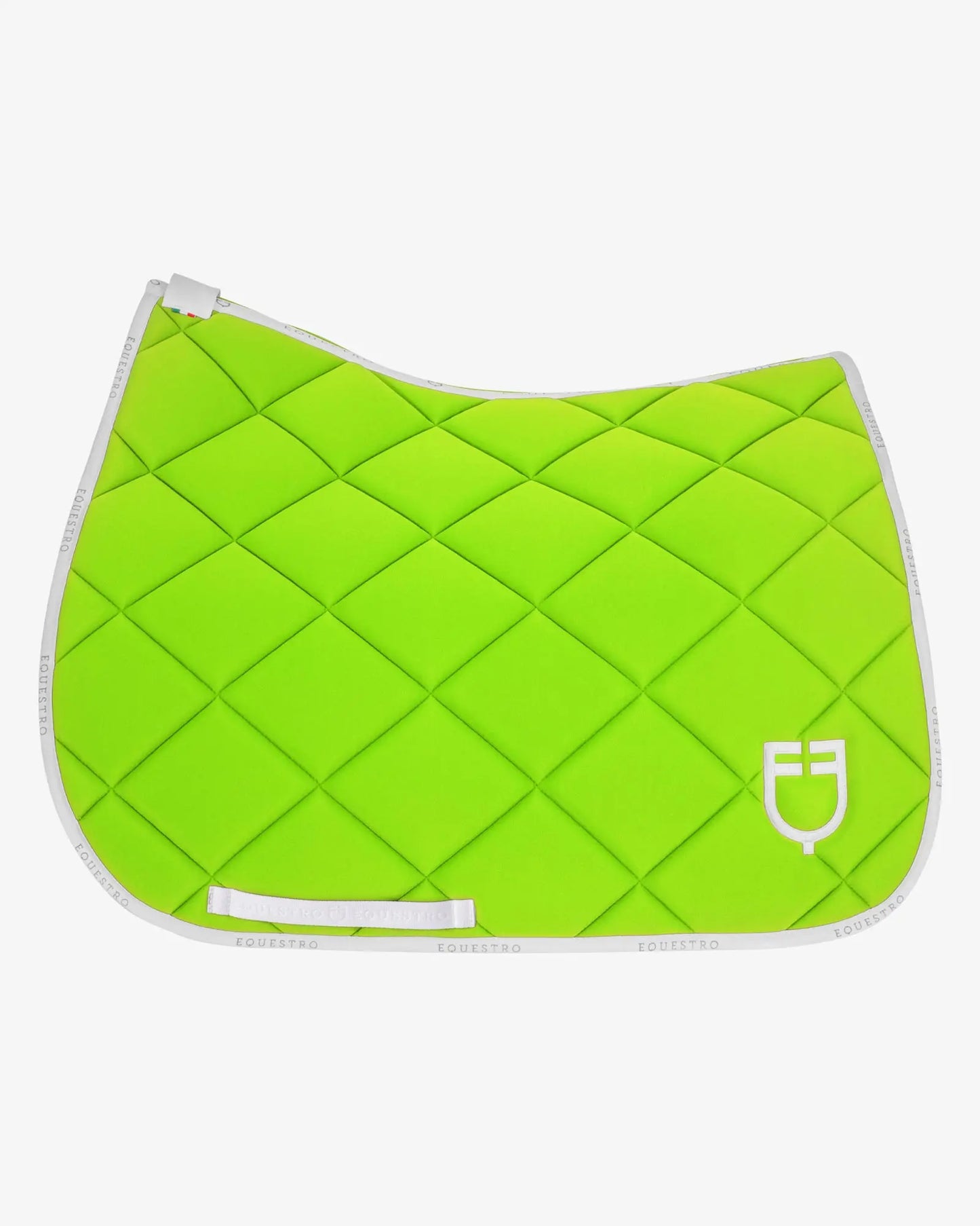 Mantilla Doma de Tejido Técnico con logo Equestro-Rincón del Valle