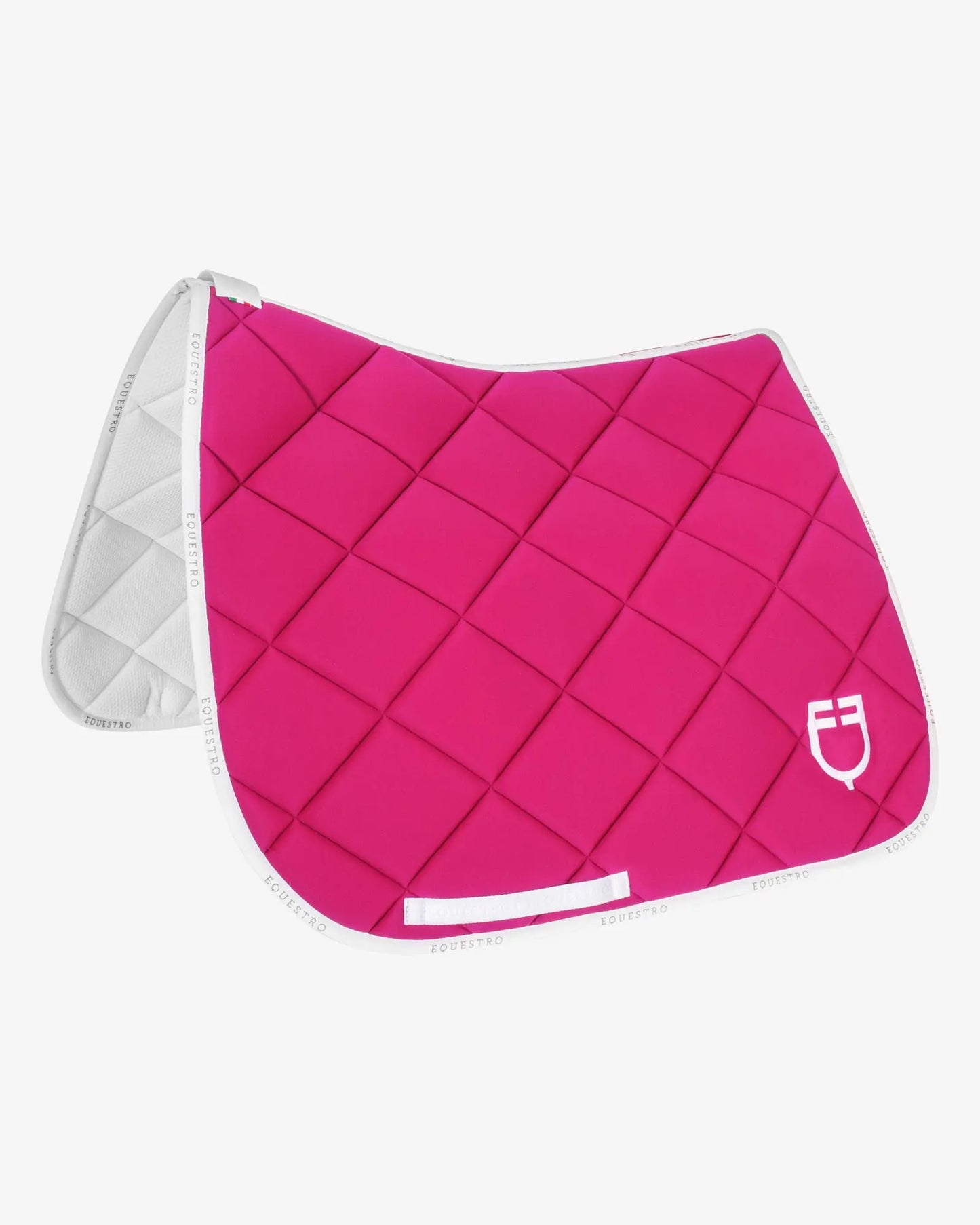 Mantilla Doma de Tejido Técnico con logo Equestro-Rincón del Valle