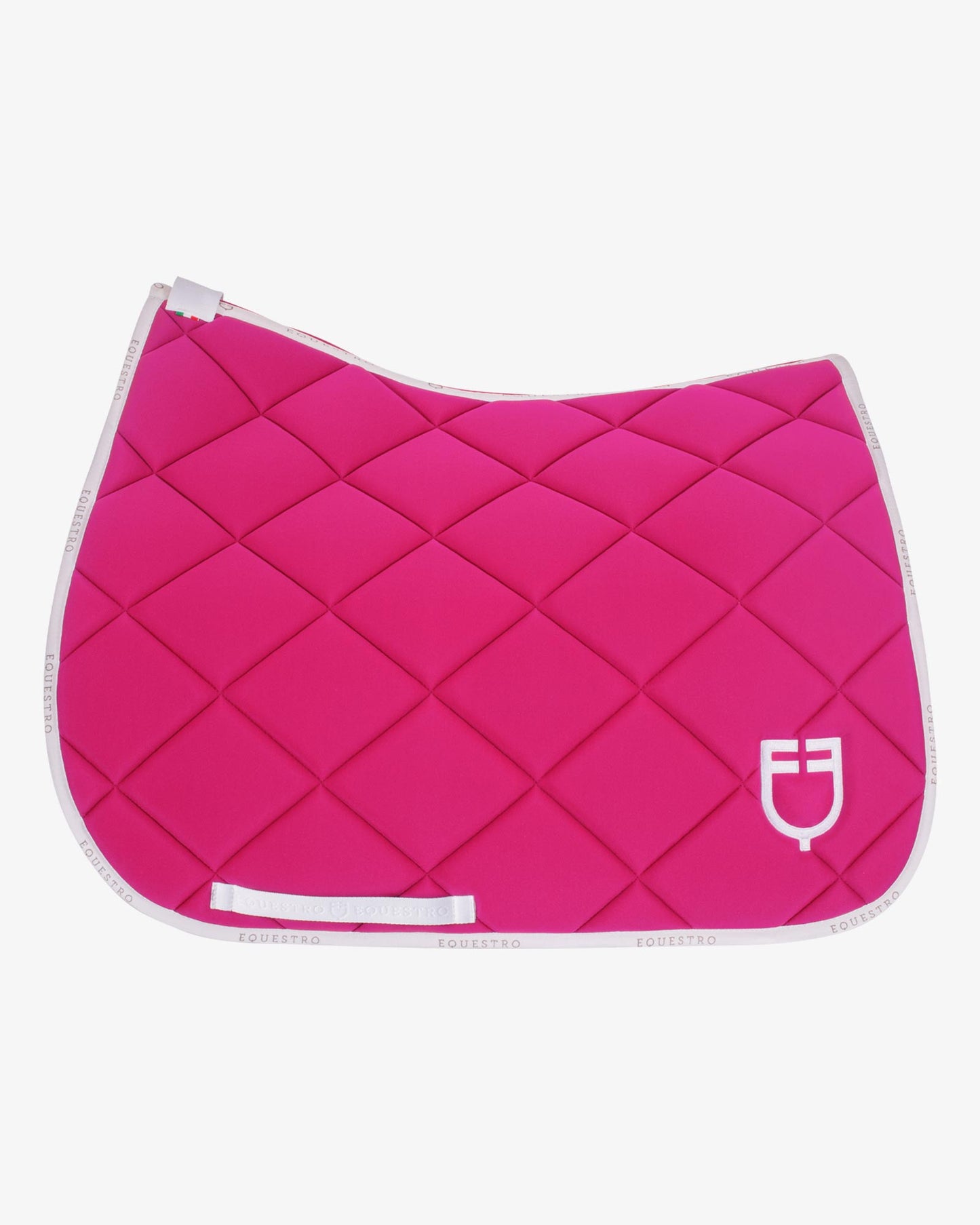 Mantilla Doma de Tejido Técnico con logo Equestro-Rincón del Valle