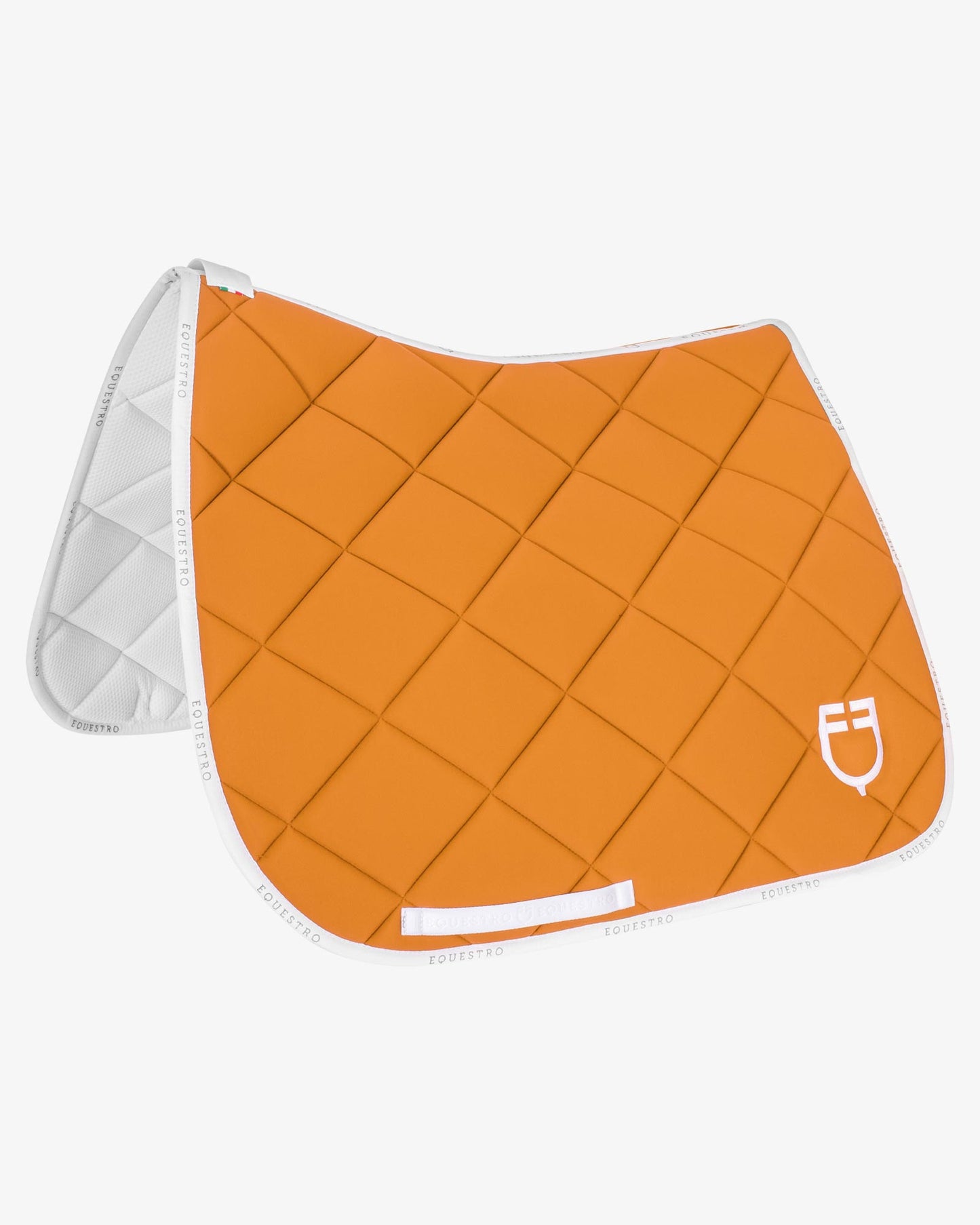 Mantilla Doma de Tejido Técnico con logo Equestro-Rincón del Valle