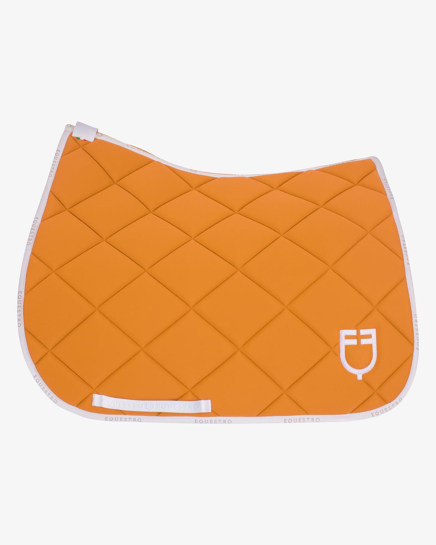 Mantilla Doma de Tejido Técnico con logo Equestro-Rincón del Valle