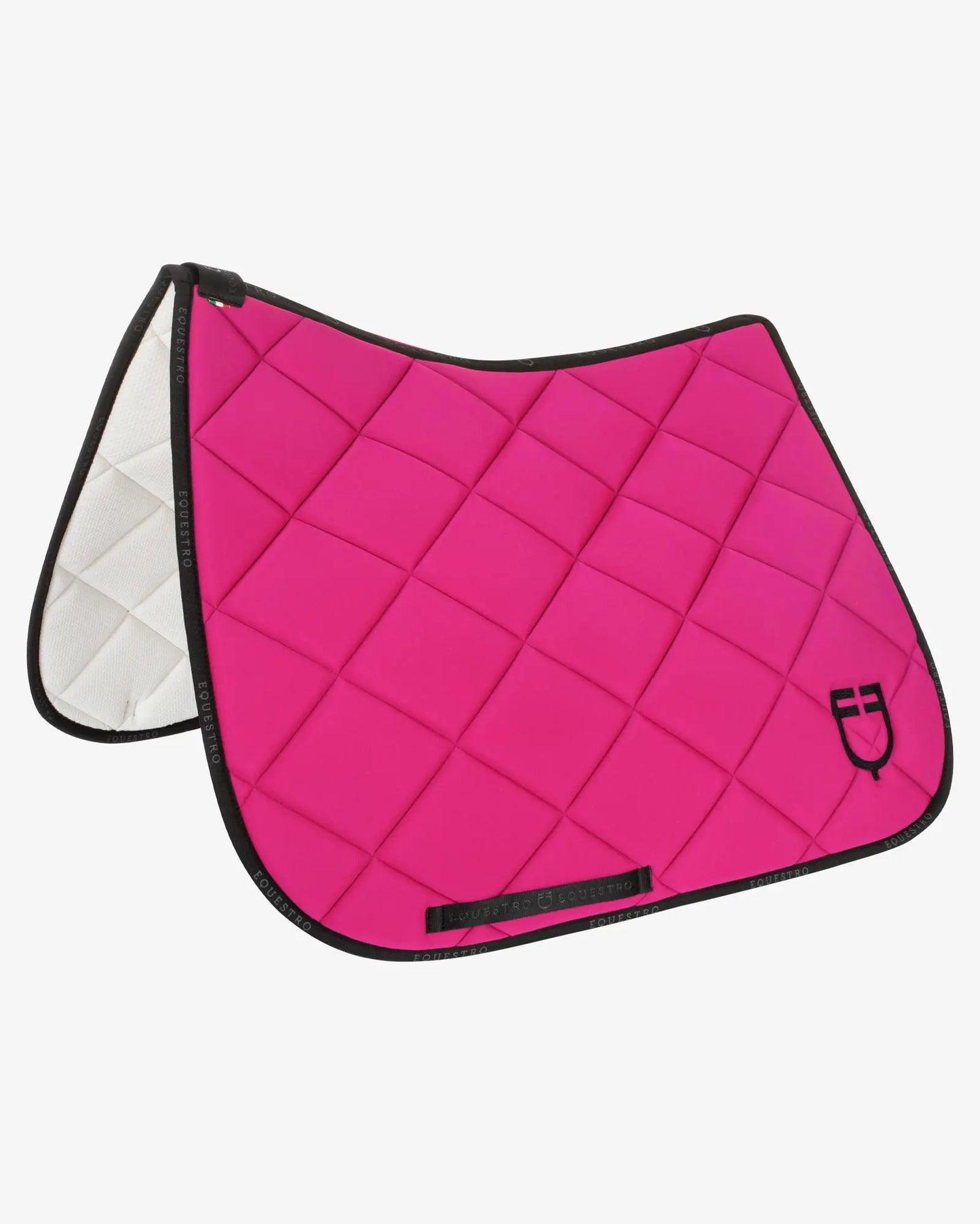 Mantilla Doma de Tejido Técnico con logo Equestro-Rincón del Valle