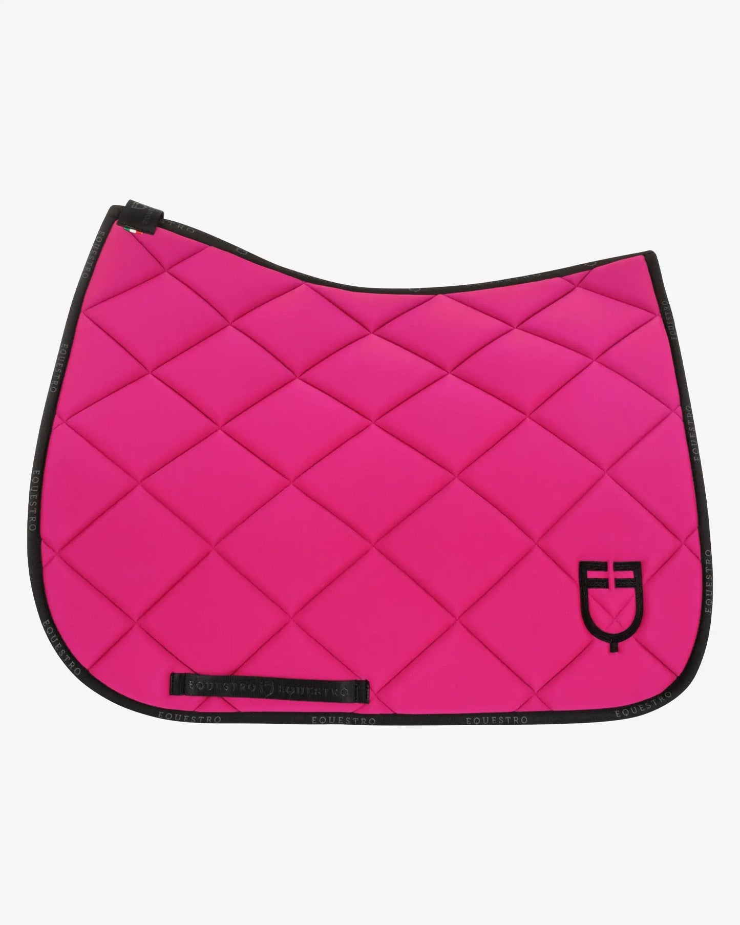 Mantilla Doma de Tejido Técnico con logo Equestro-Rincón del Valle