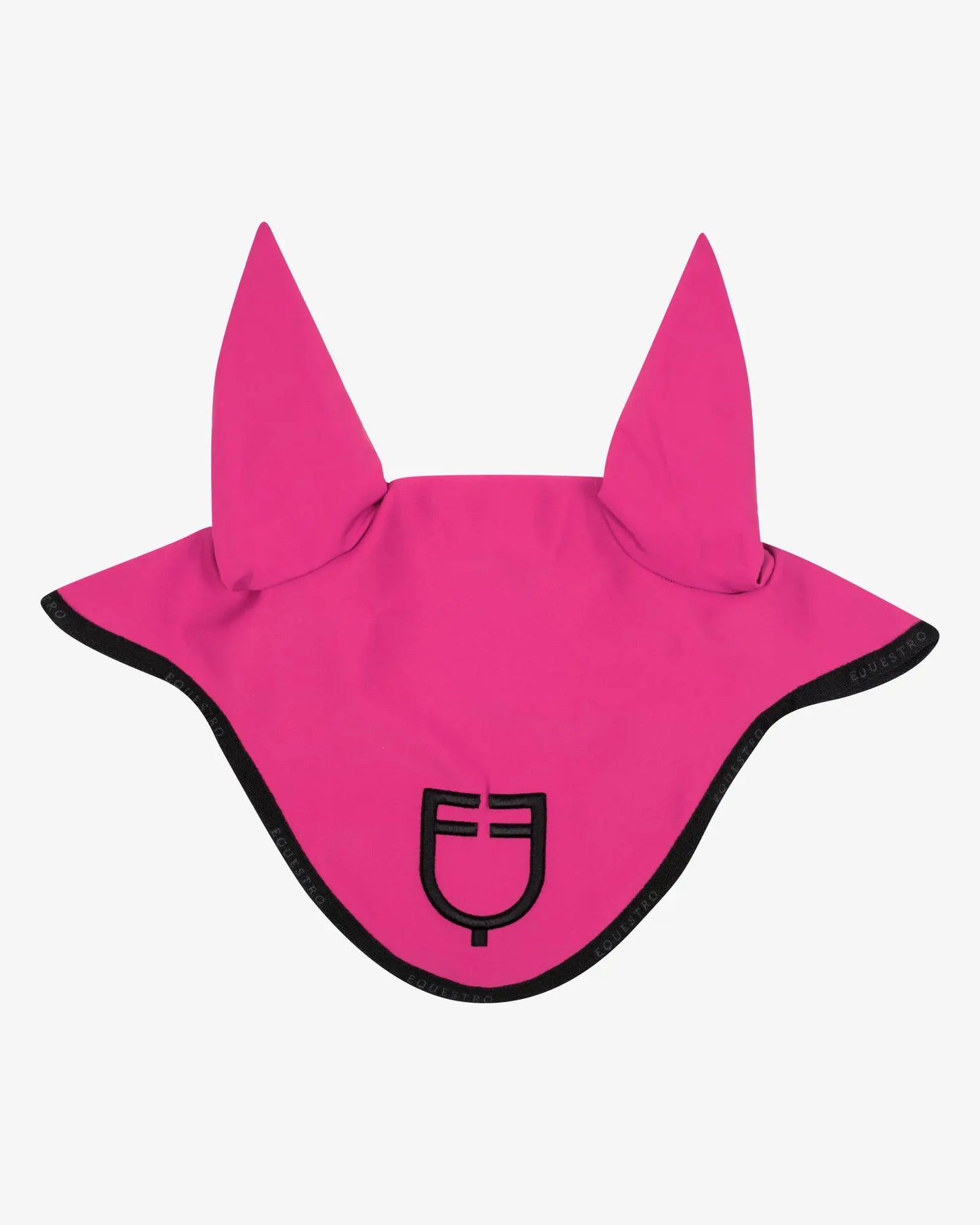 Orejeras de Tejido Técnico con logo Equestro-Rincón del Valle