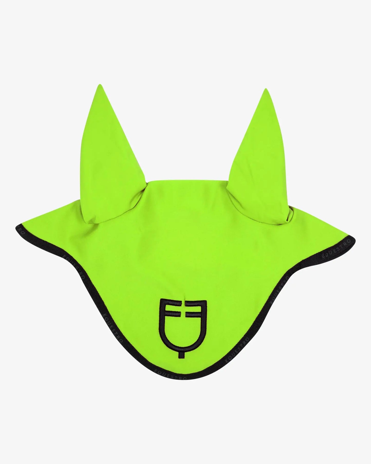 Orejeras de Tejido Técnico con logo Equestro-Rincón del Valle
