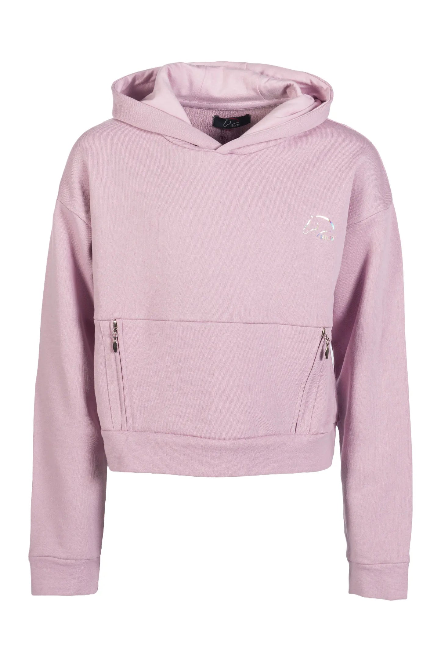 Sudadera Hoody -Hailey- HKM-Rincón del Valle