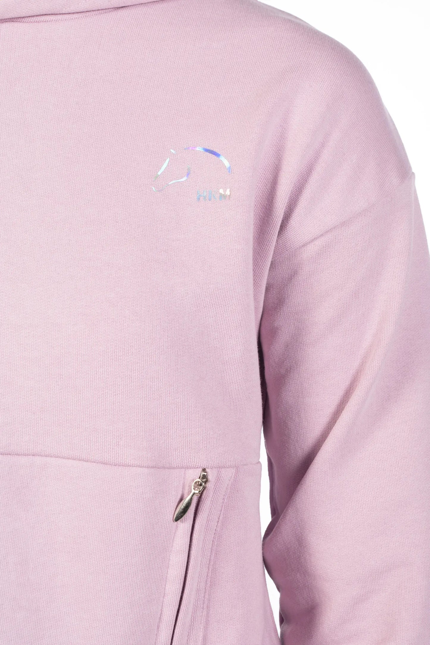 Sudadera Hoody -Hailey- HKM-Rincón del Valle