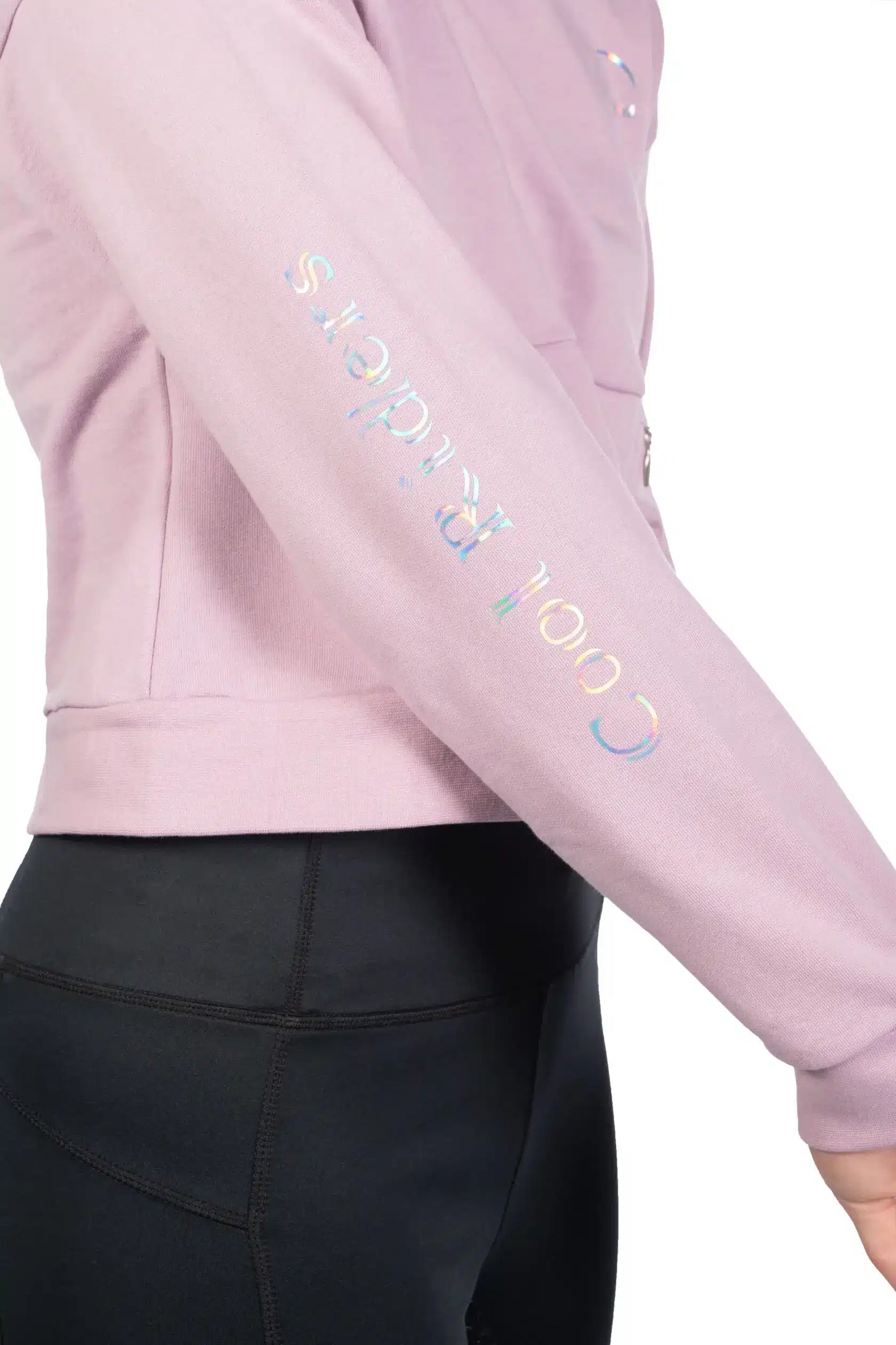Sudadera Hoody -Hailey- HKM-Rincón del Valle