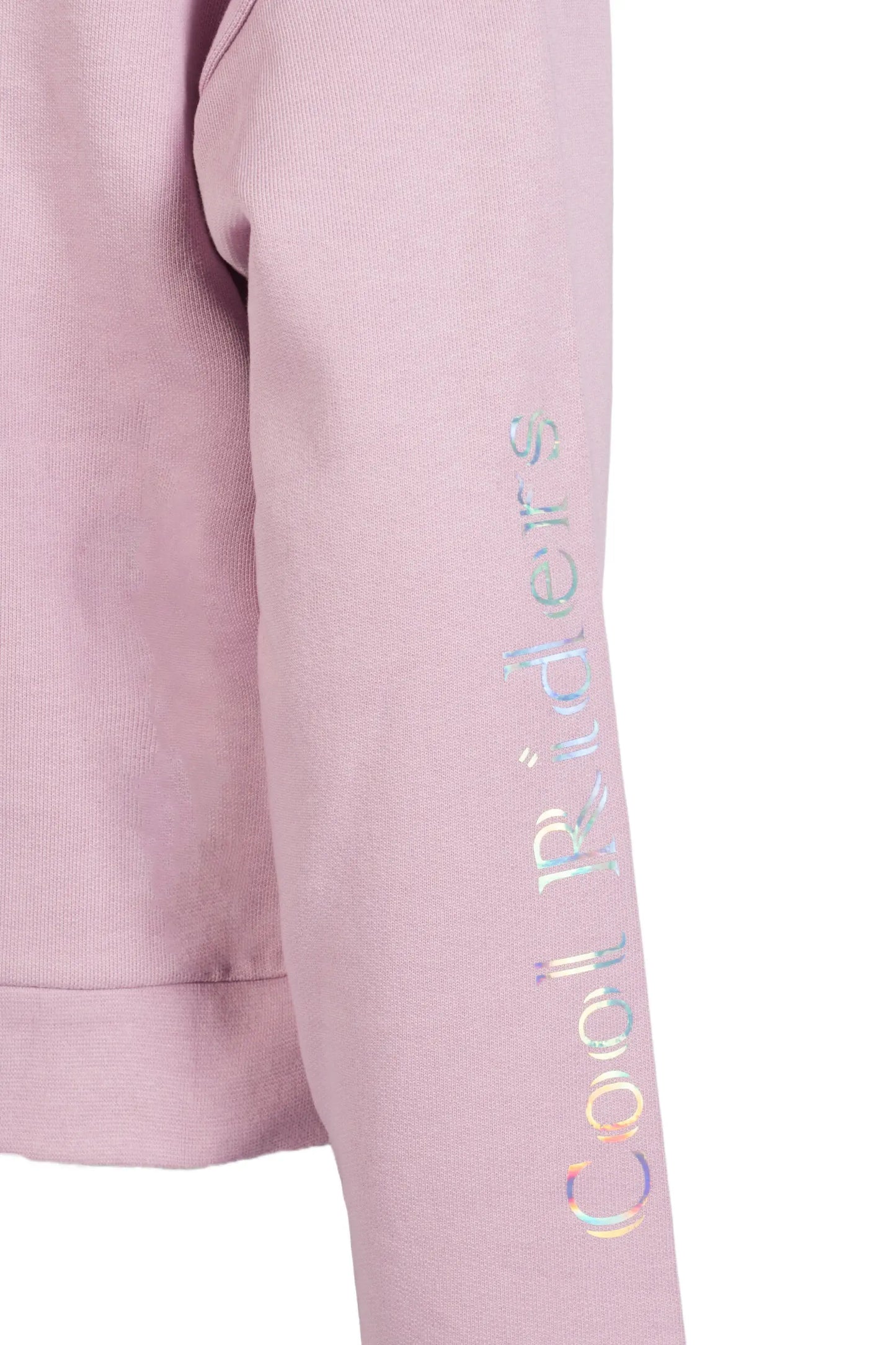 Sudadera Hoody -Hailey- HKM-Rincón del Valle