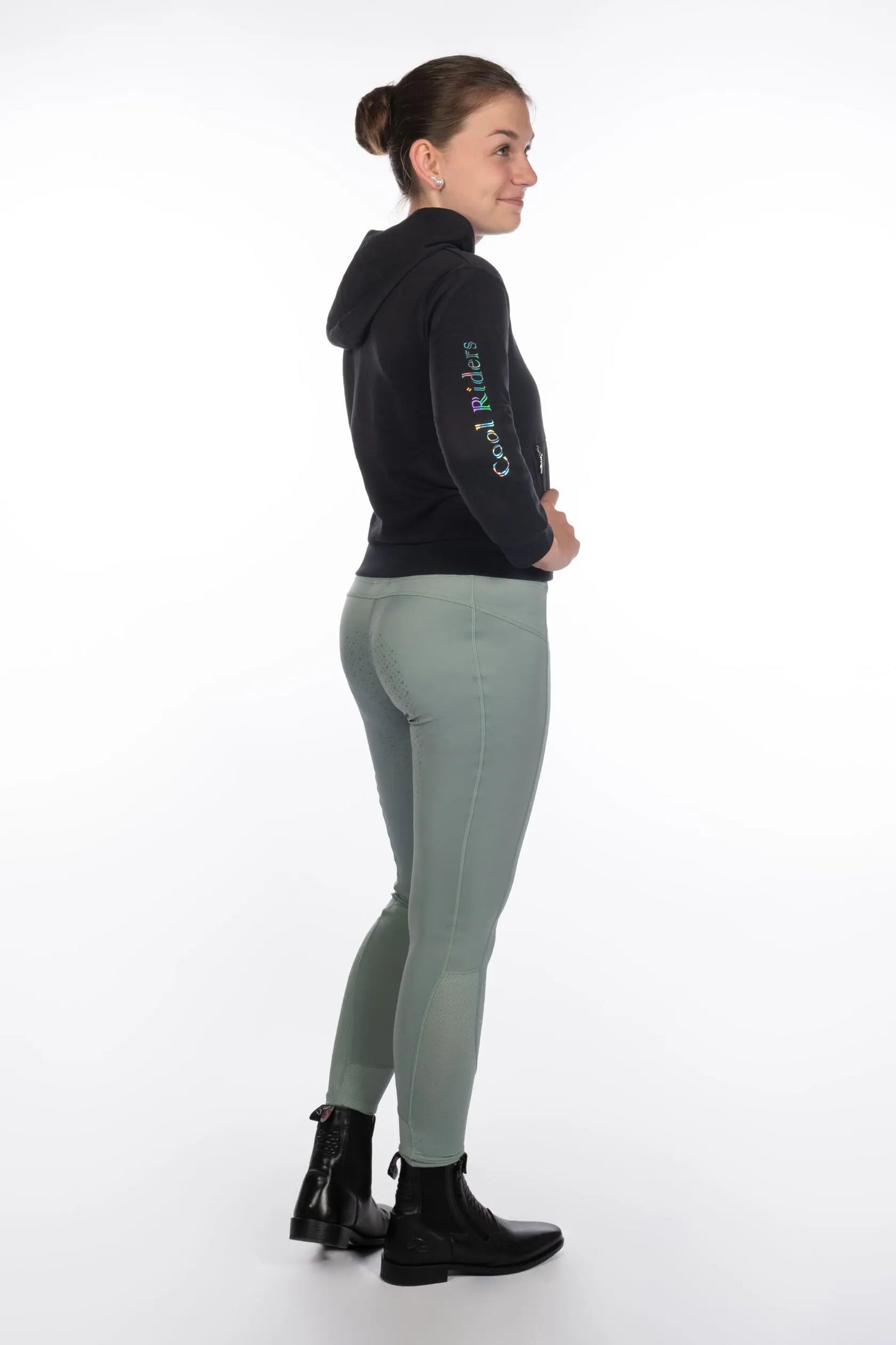Sudadera Hoody -Hailey- HKM-Rincón del Valle