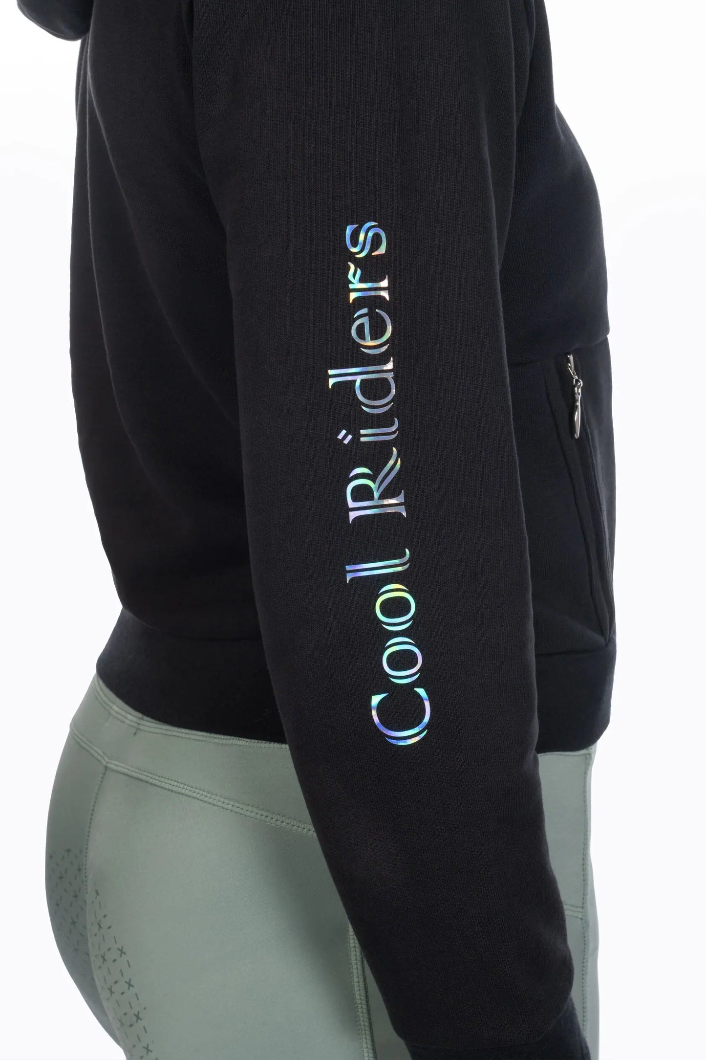 Sudadera Hoody -Hailey- HKM-Rincón del Valle