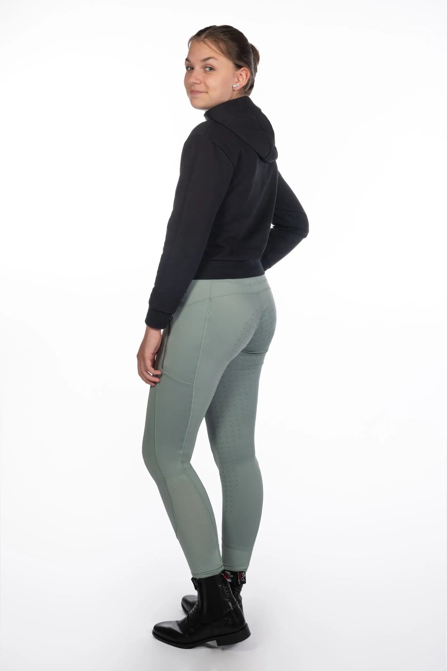 Sudadera Hoody -Hailey- HKM-Rincón del Valle
