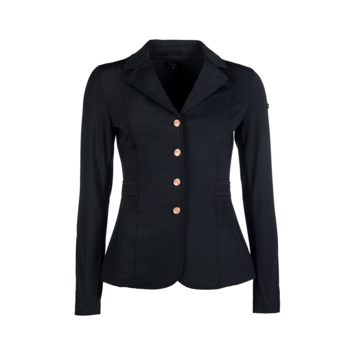 Americana de concurso -Eloise- HKM negro - imagen de producto HKM