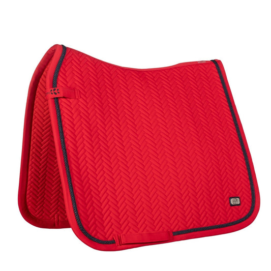 Manta para caballo HKM Saddle Cloth Aruba para equitación - vista 2