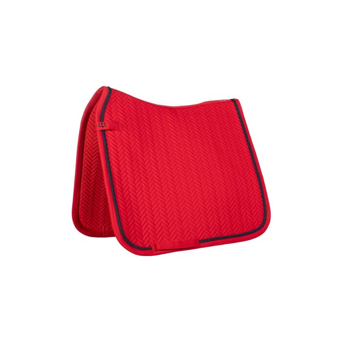 Mantilla -Aruba- HKM rojo