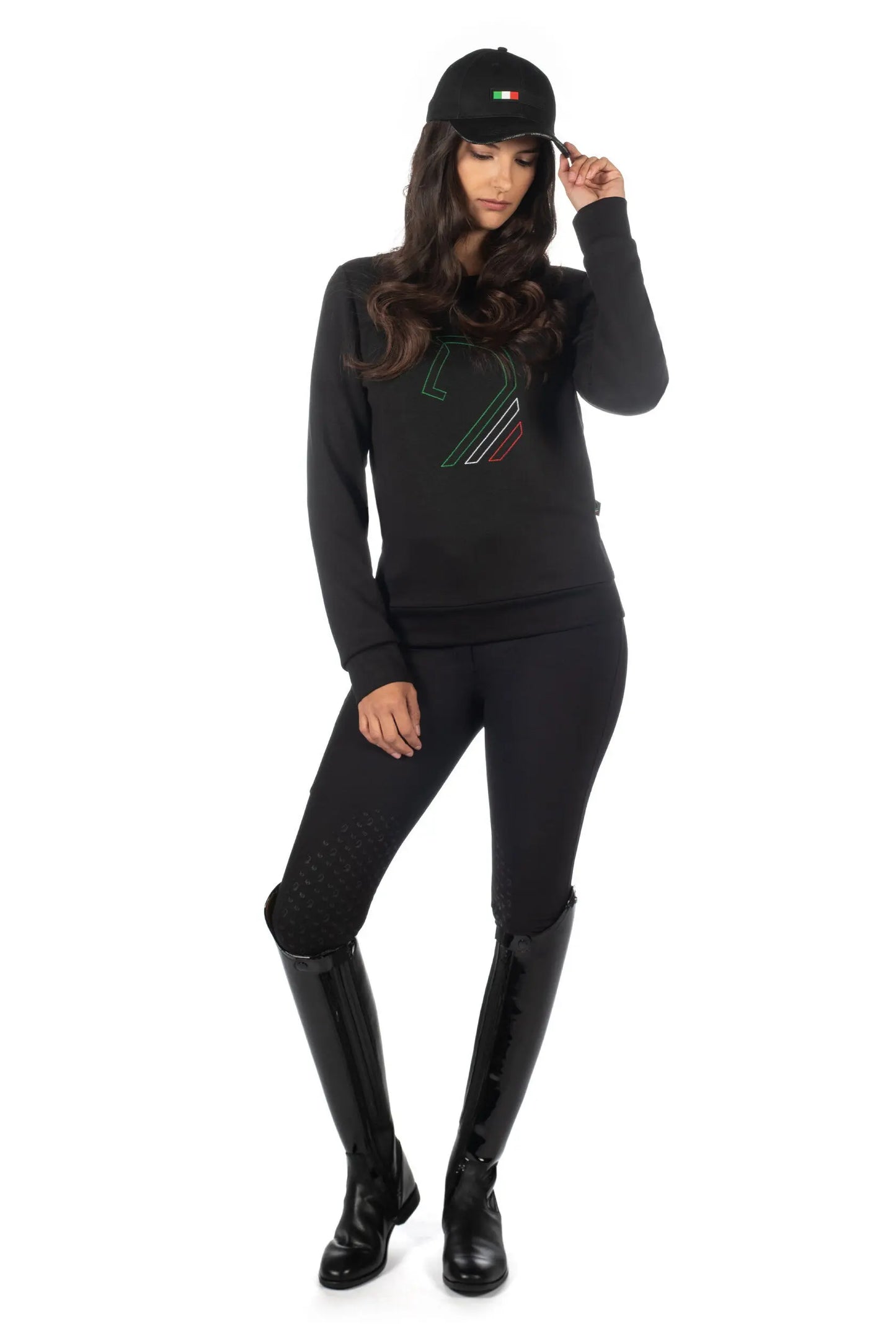 Gorra - Livigno - Hkm-Rincón del Valle