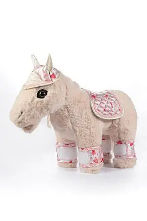 Set de diseño -Cuddle Pony--Rincón del Valle