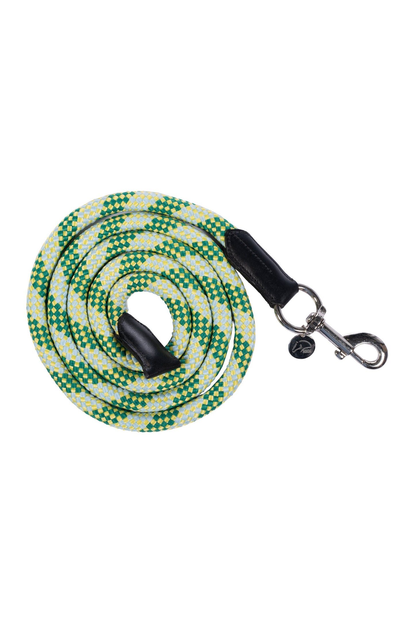 Ramal -Essentials- con mosquetón HKM