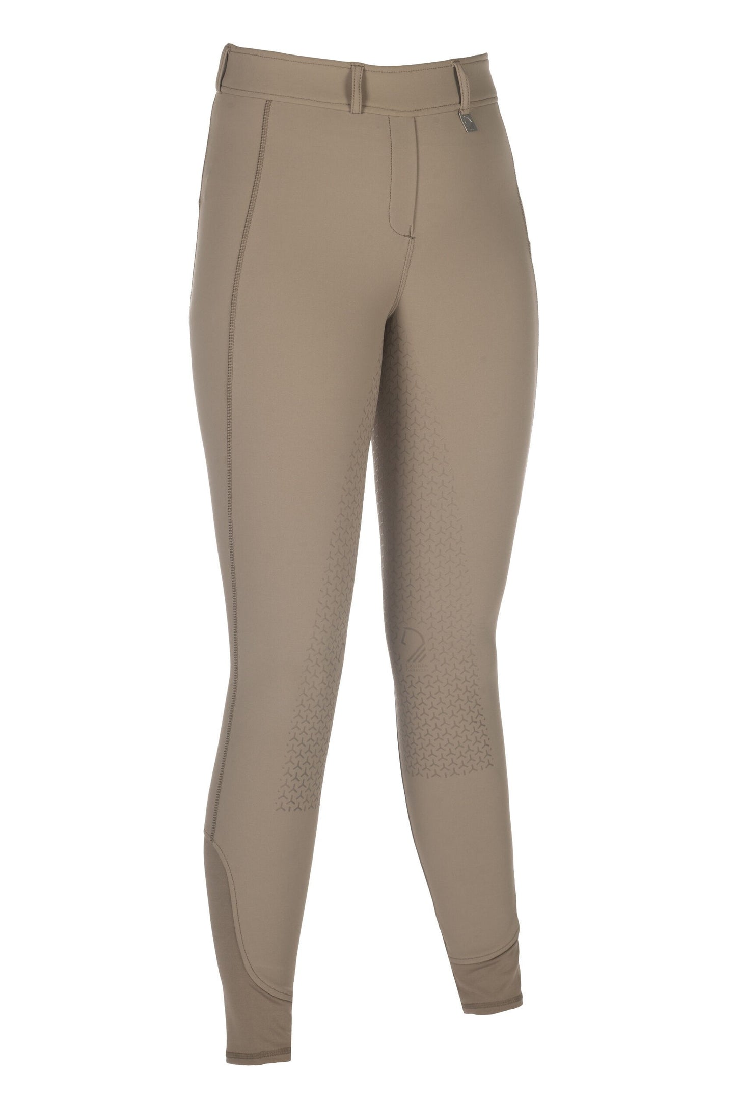 Leggings de montar -Amalfi- c. full silicona HKM
