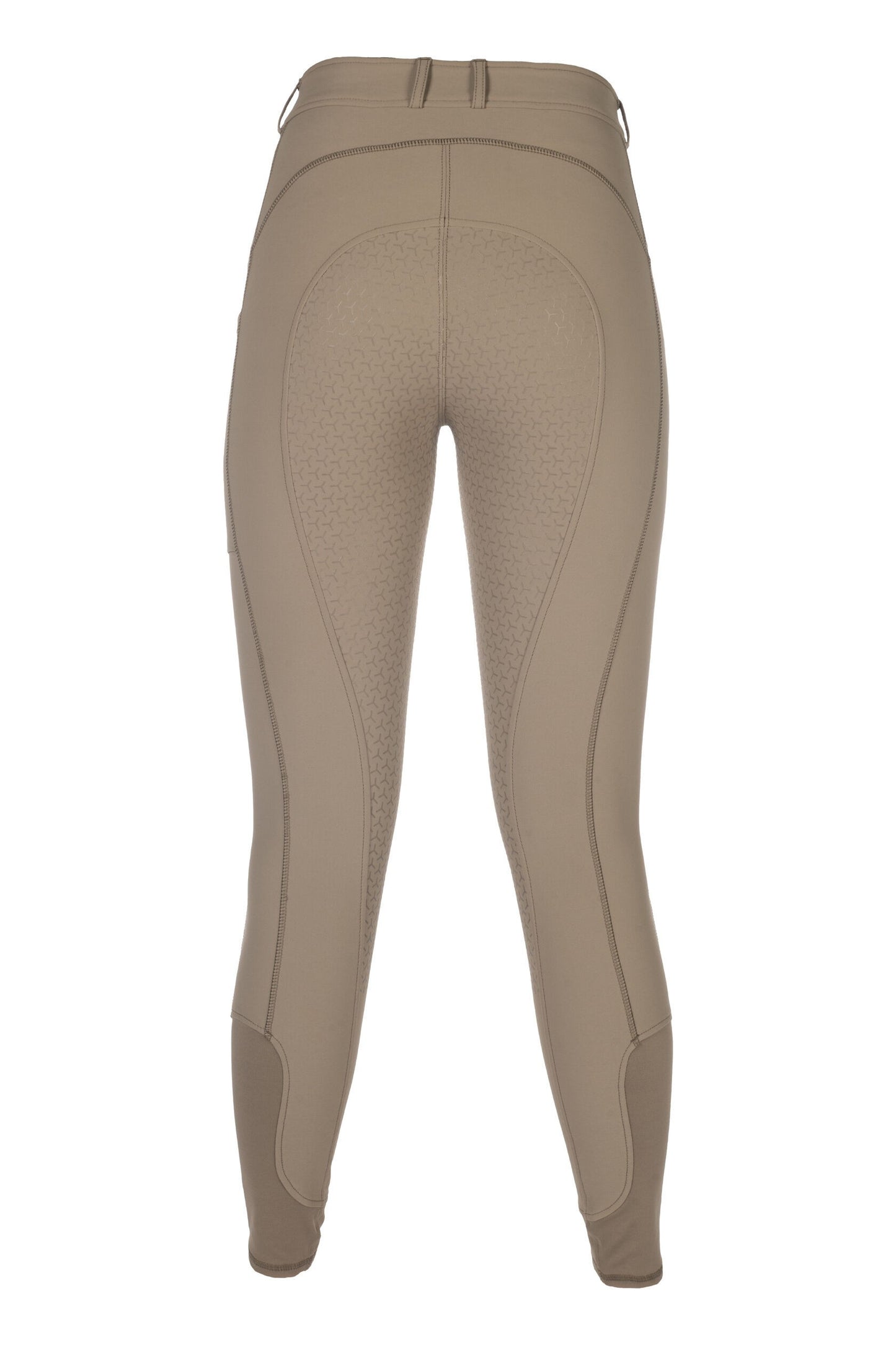 Leggings de montar -Amalfi- c. full silicona HKM