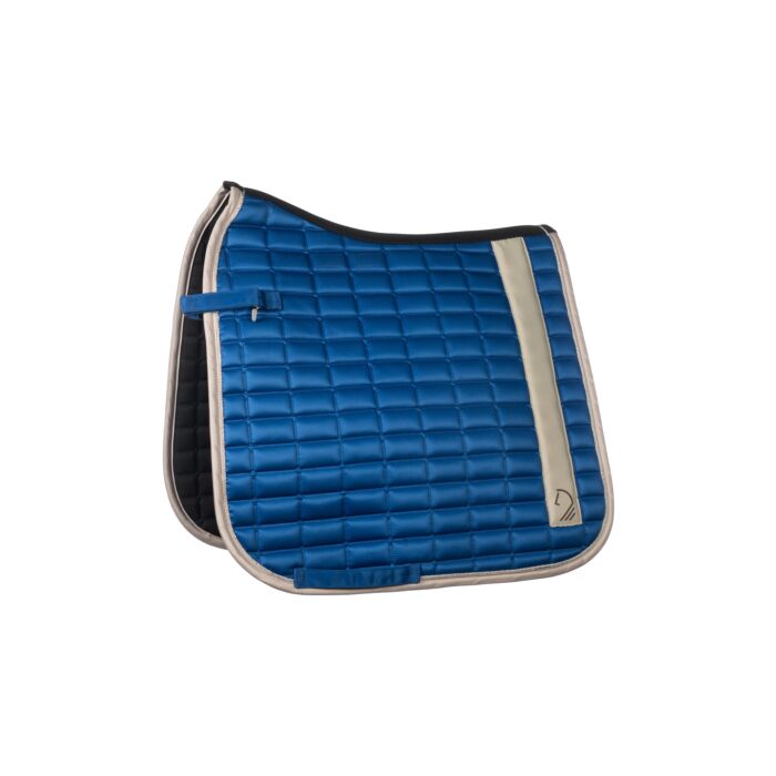 Mantilla -Amalfi- HKM azul