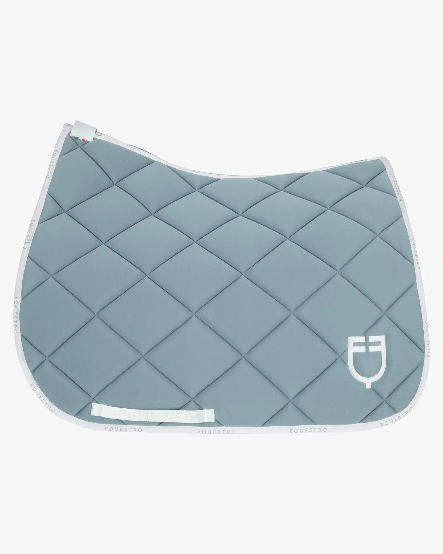 Mantilla Doma de Tejido Técnico con logo Equestro-Rincón del Valle