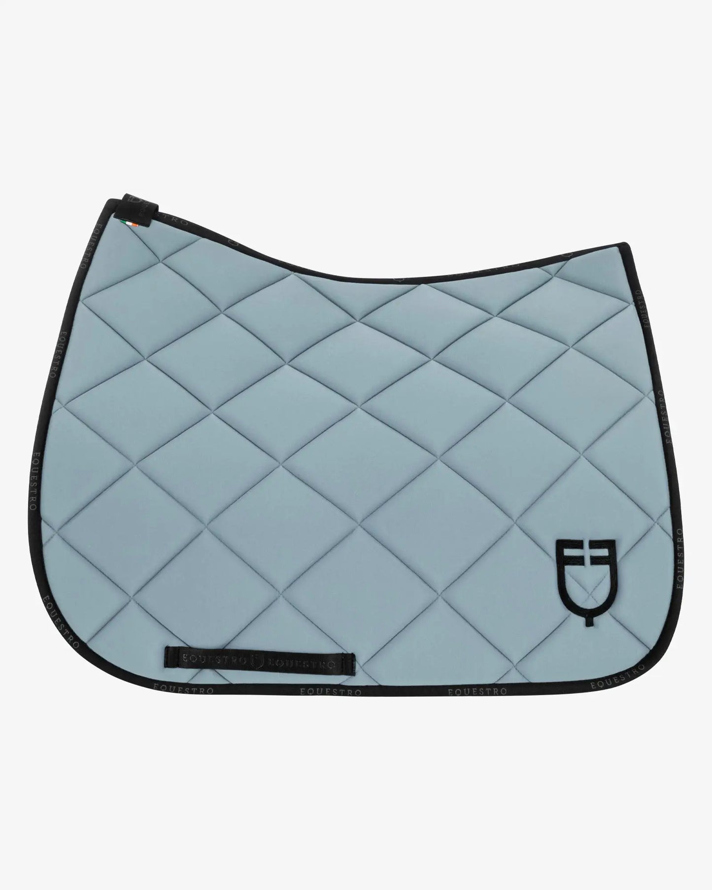 Mantilla Doma de Tejido Técnico con logo Equestro-Rincón del Valle