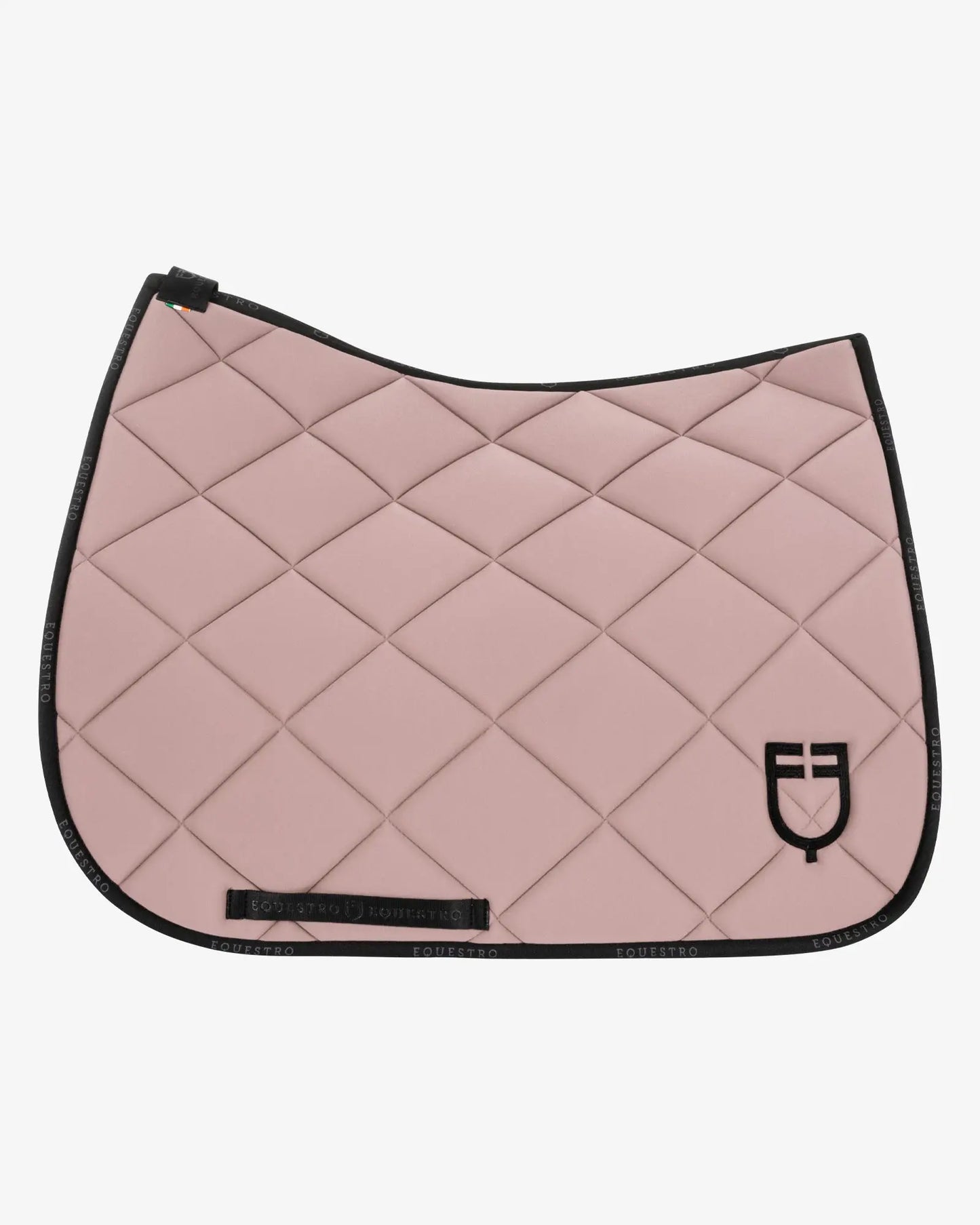 Mantilla Doma de Tejido Técnico con logo Equestro-Rincón del Valle