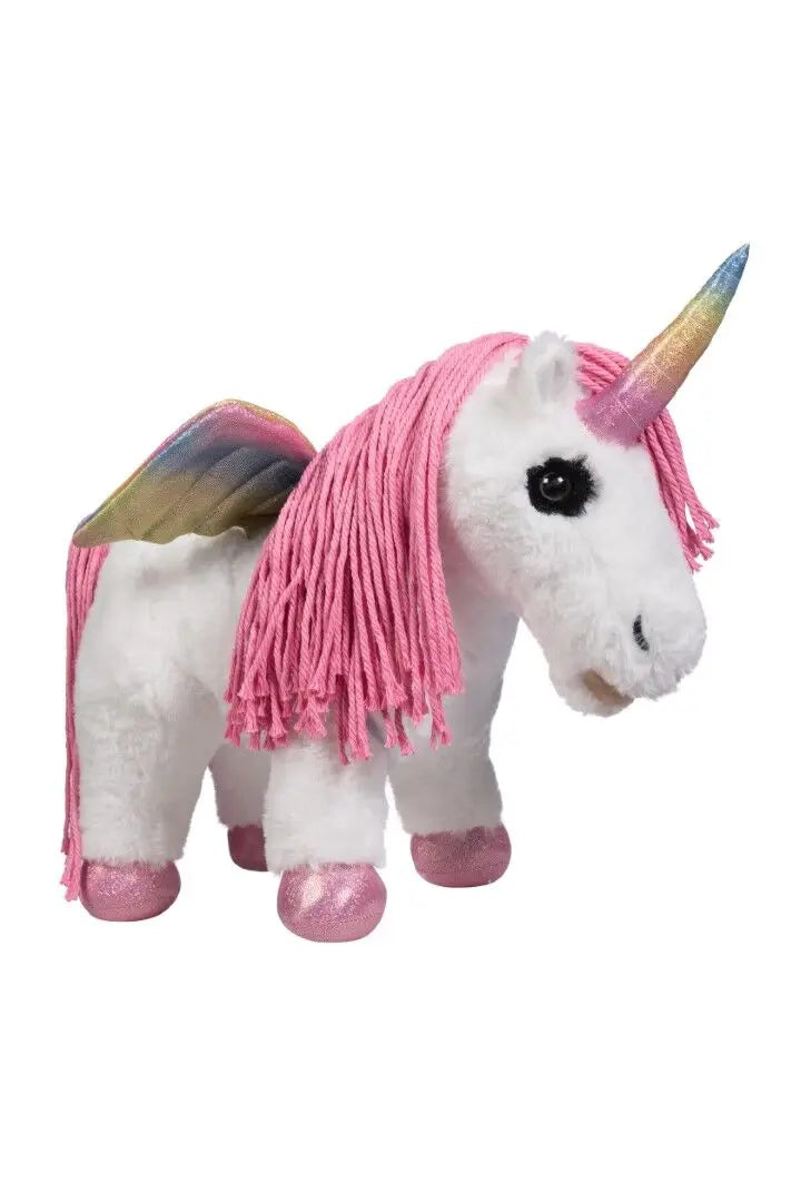 Unicorn -Cuddle Pony--Rincón del Valle