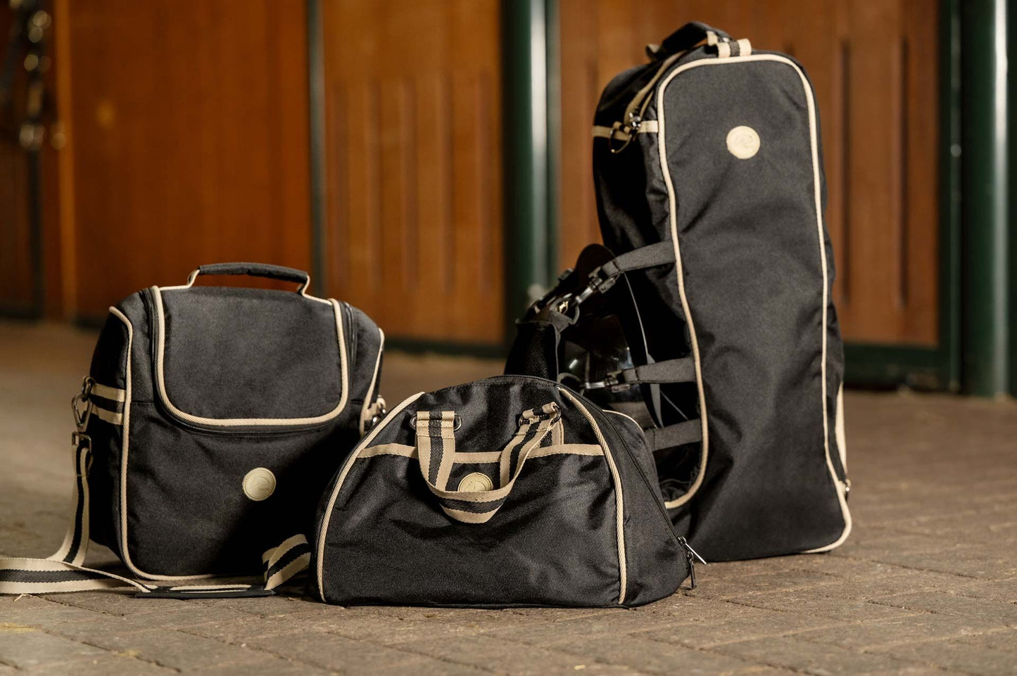 Bolsa para botas Joules – HKM