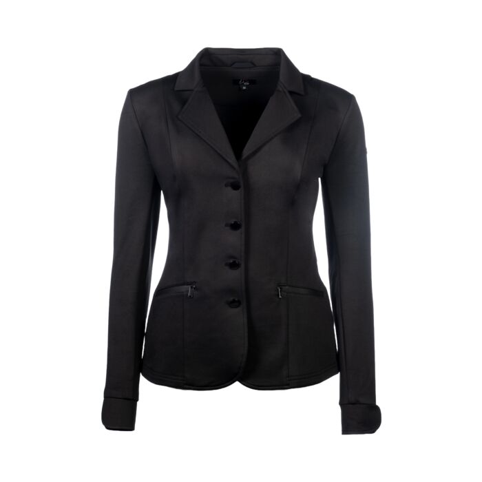 Americana de concurso -Alison- HKM negro - imagen de producto HKM
