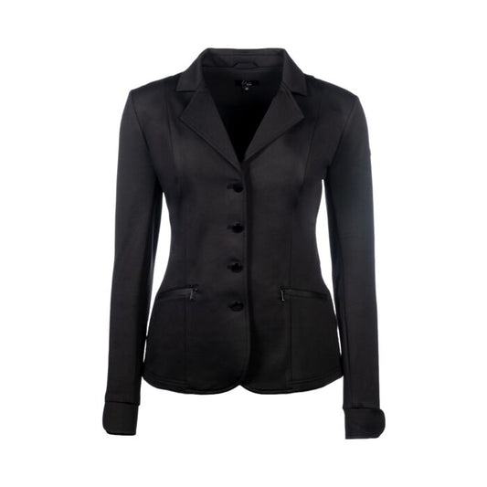 Chaquetas Americana de concurso -Alison- HKM para equitación - vista 2