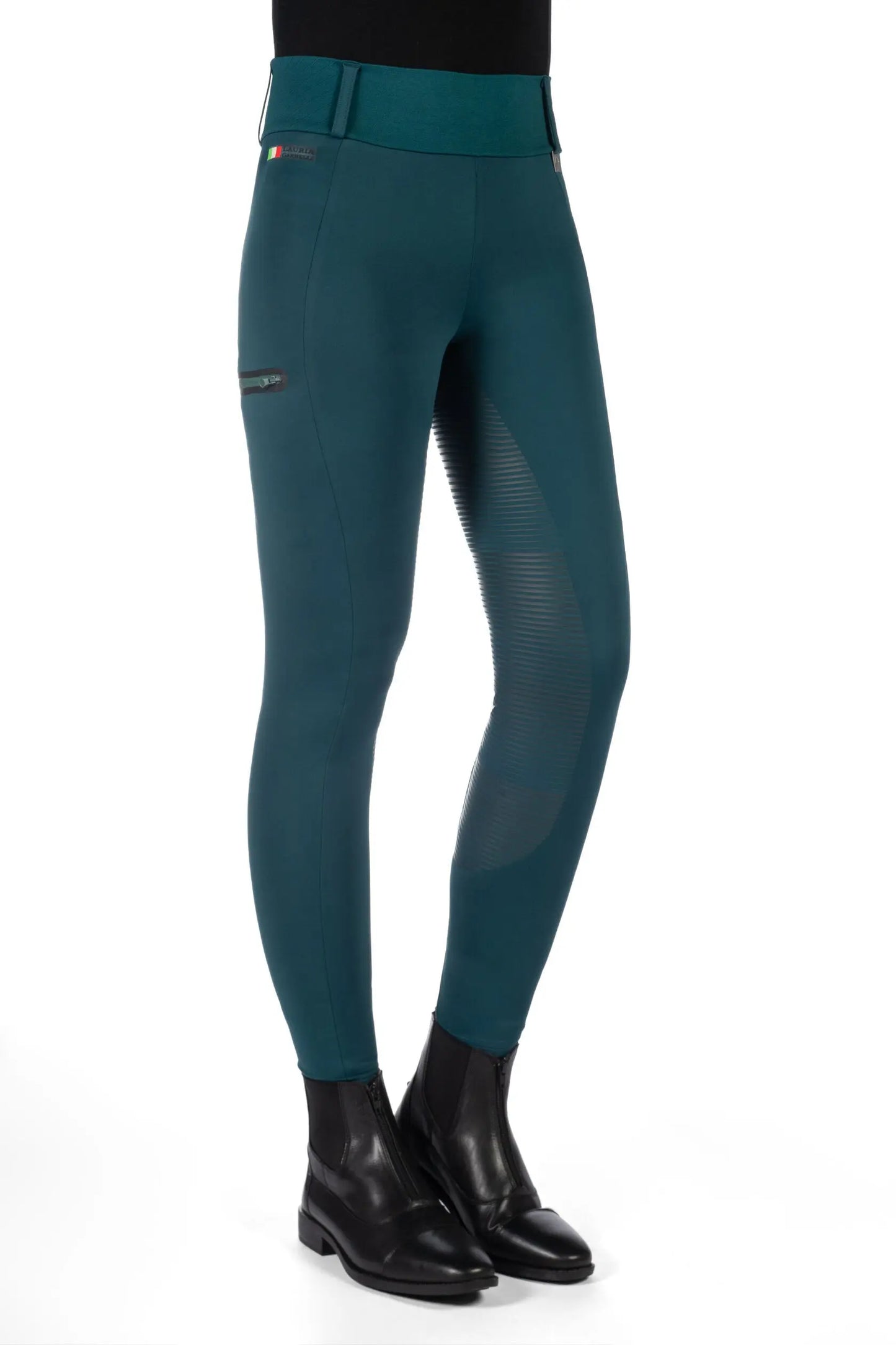 Leggings de montar -Livigno-Hkm-Rincón del Valle