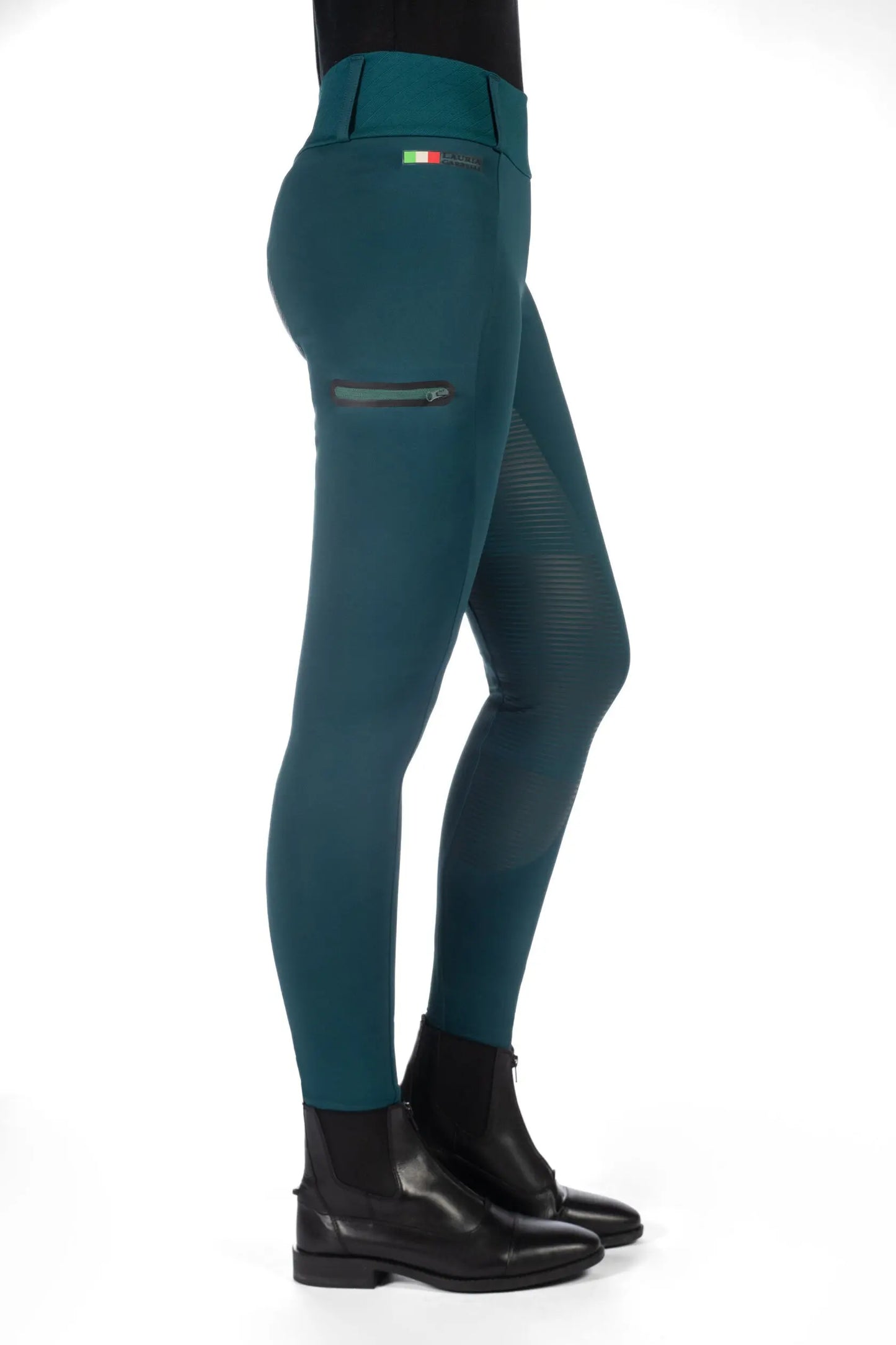 Leggings de montar -Livigno-Hkm-Rincón del Valle