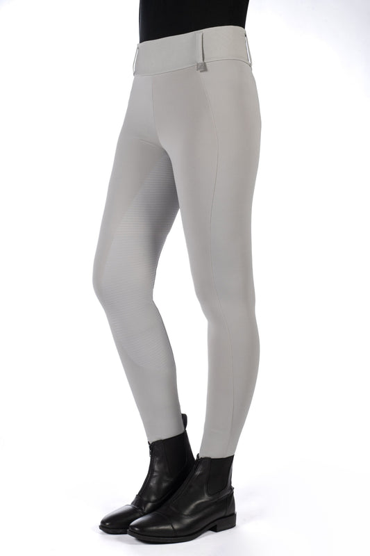 Mallas Leggings -Livigno-HKM para equitación - vista 2